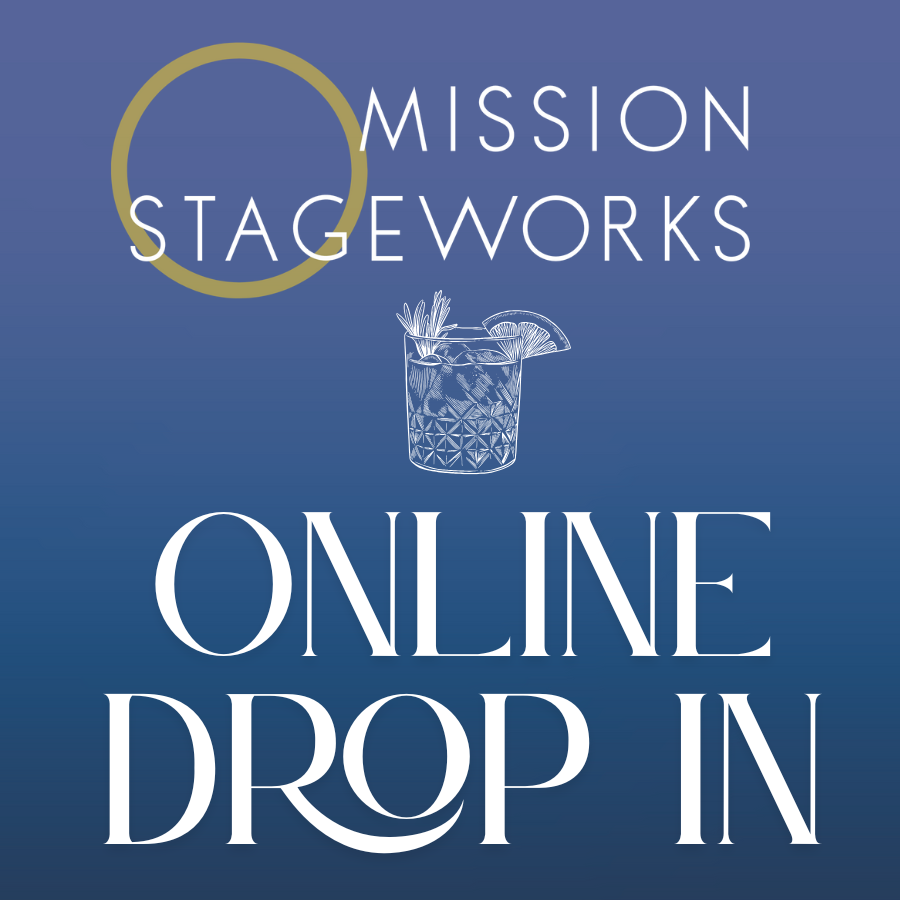 December Online Drop In