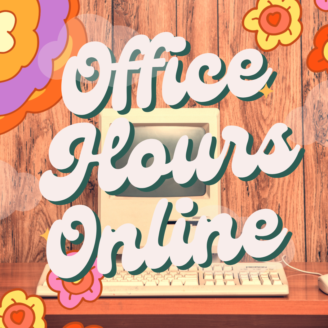 Office Hours Online - Feb 2026