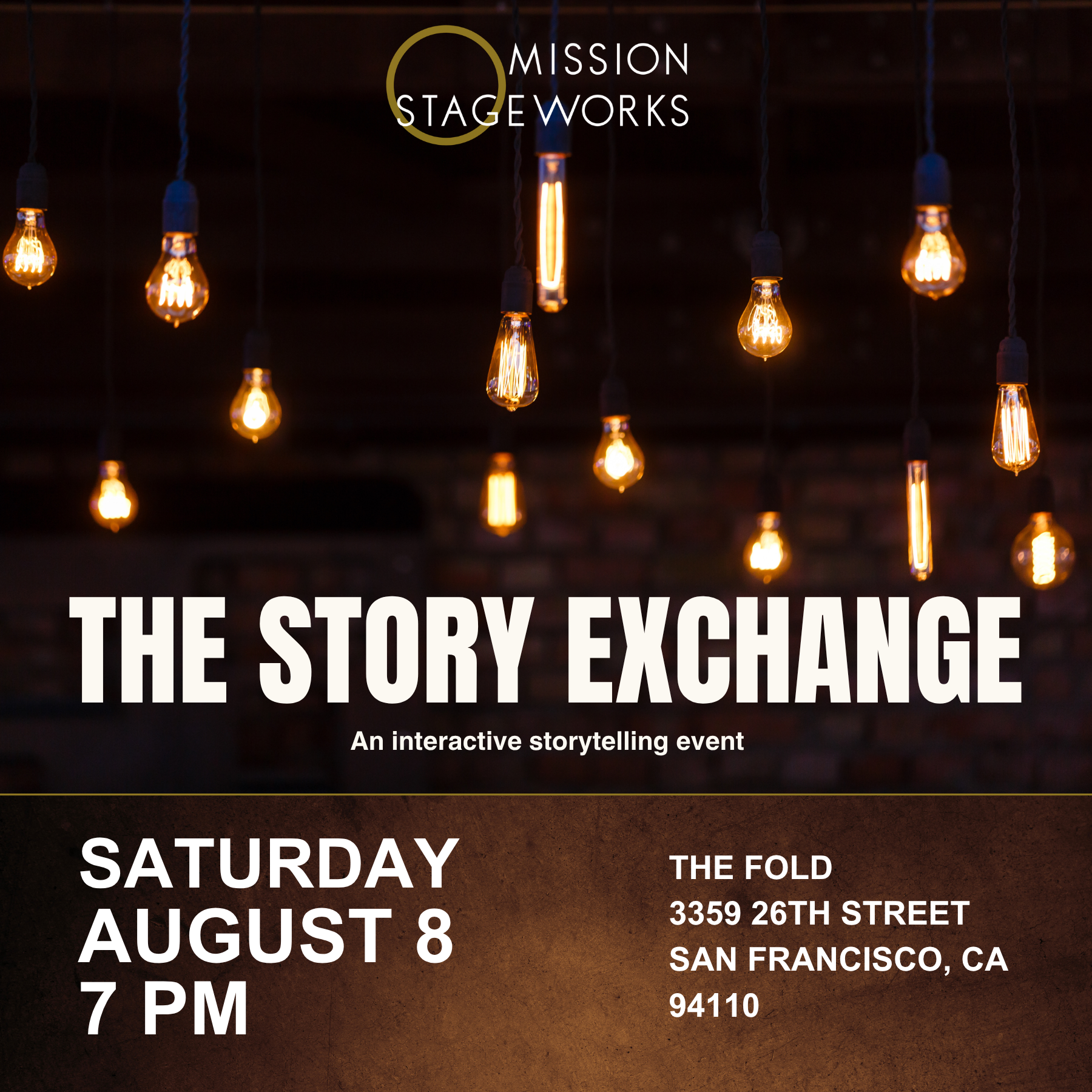 The Story Exchange