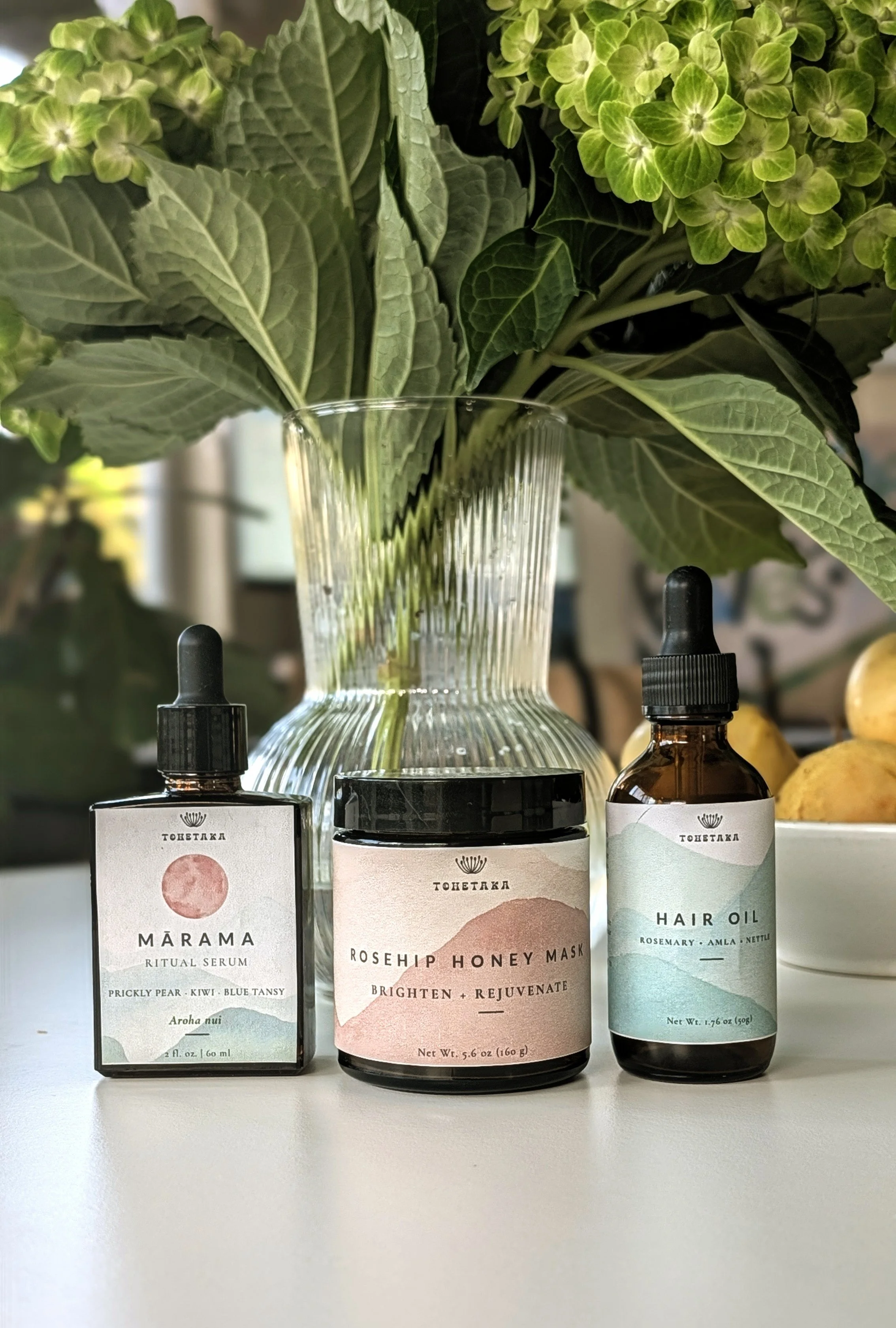 The Founder's Collection