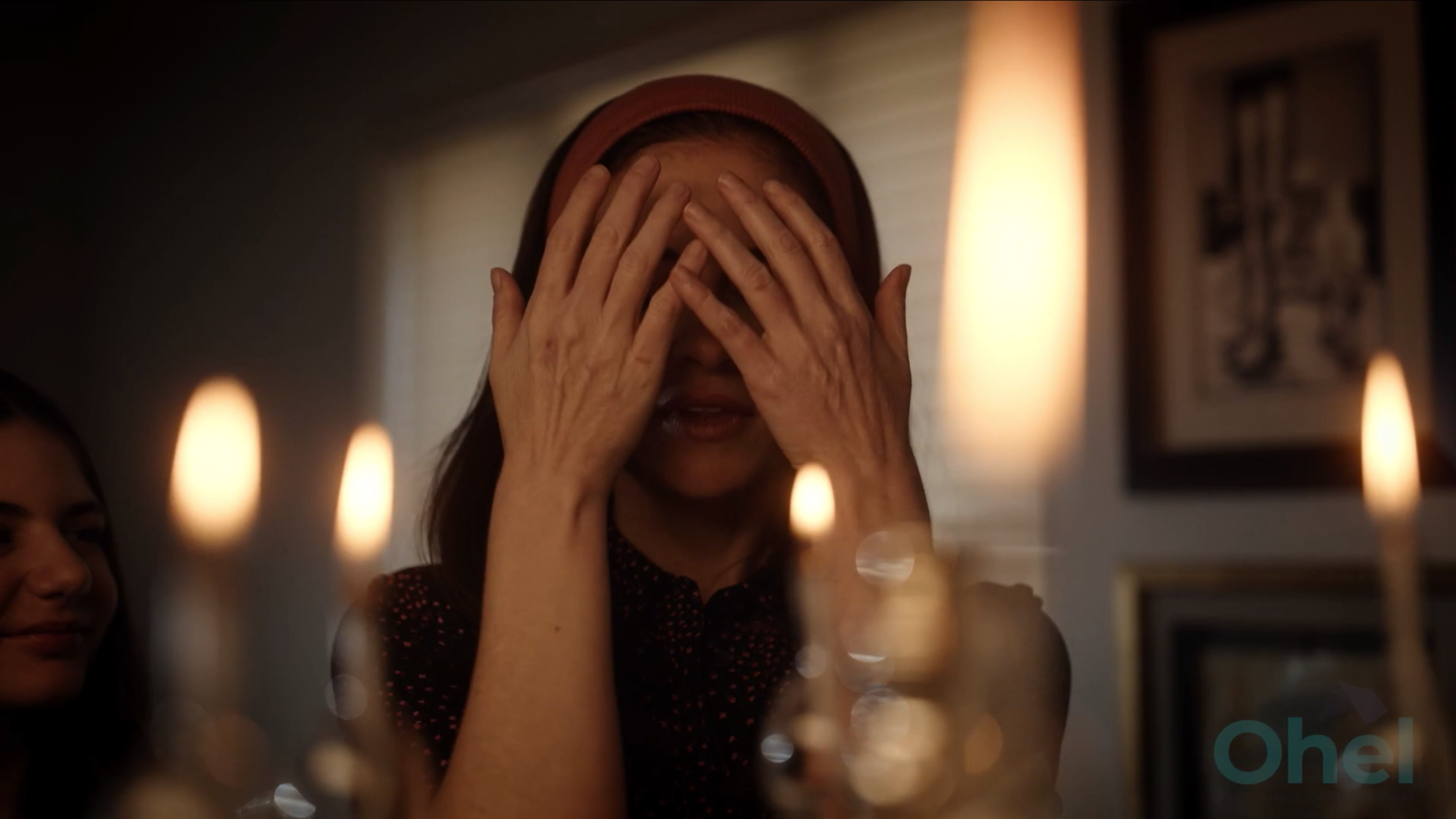 Ohel Children’s Home and Family Services