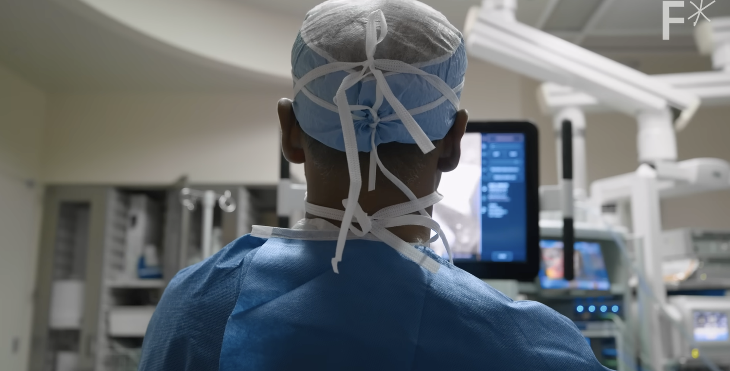 Intuitive Medical Group