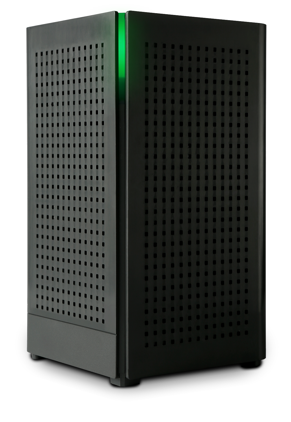 Internet — IAMO Communications