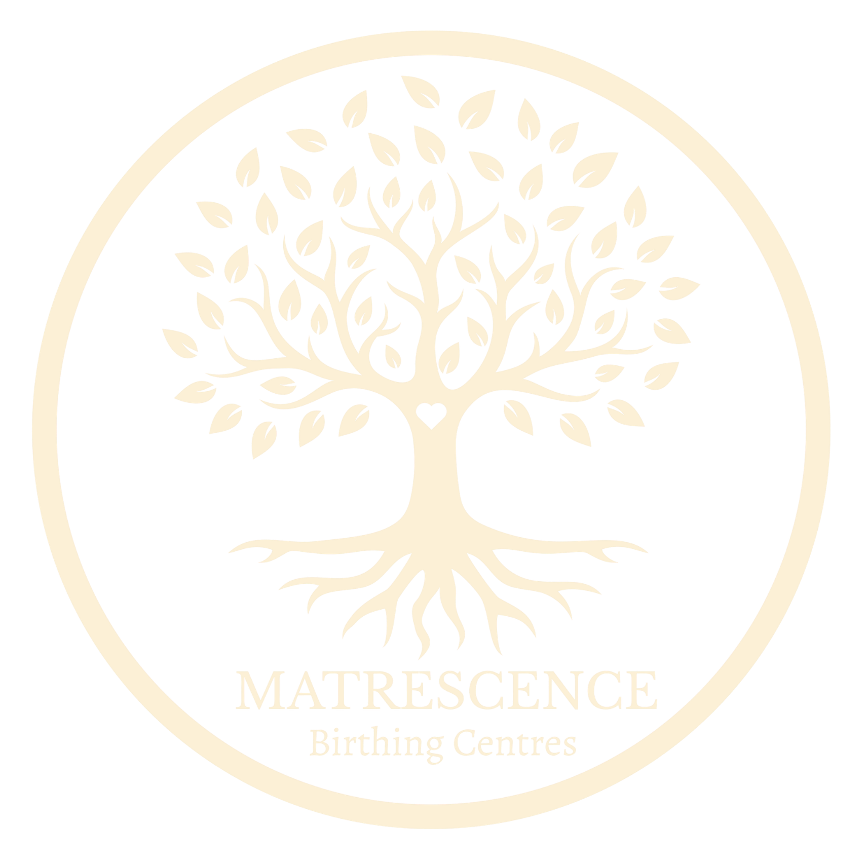 Matrescence Birthing Centres