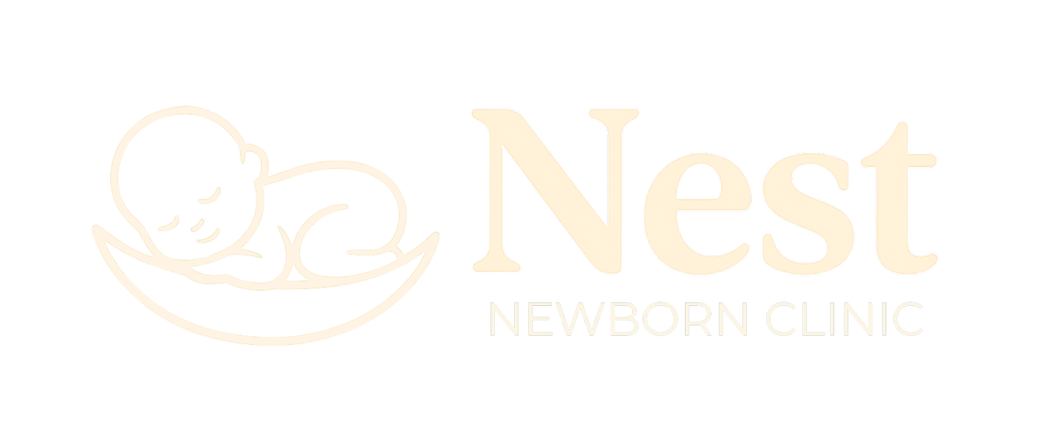 Nest Newborn Clinic