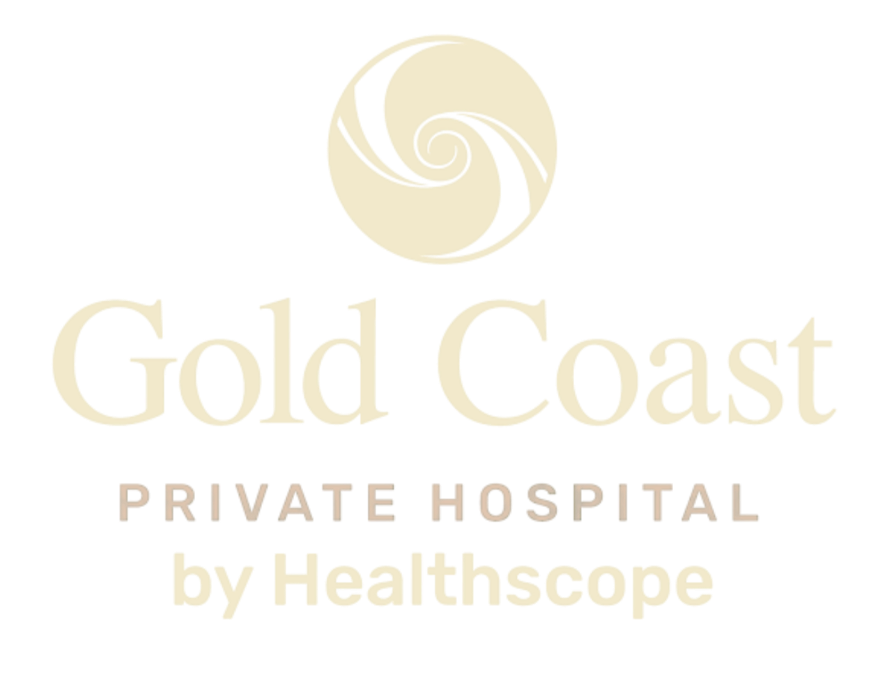 Gold Coast Private Hospital