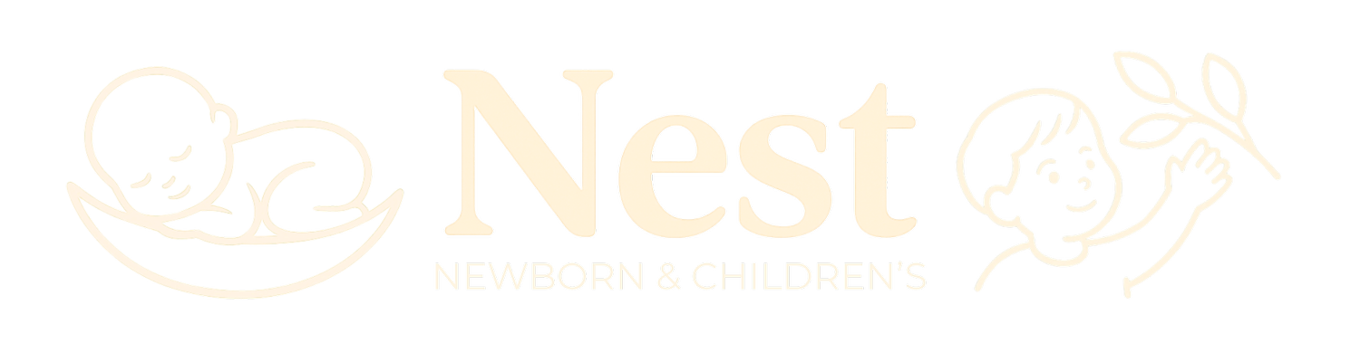 Nest Newborn Clinic