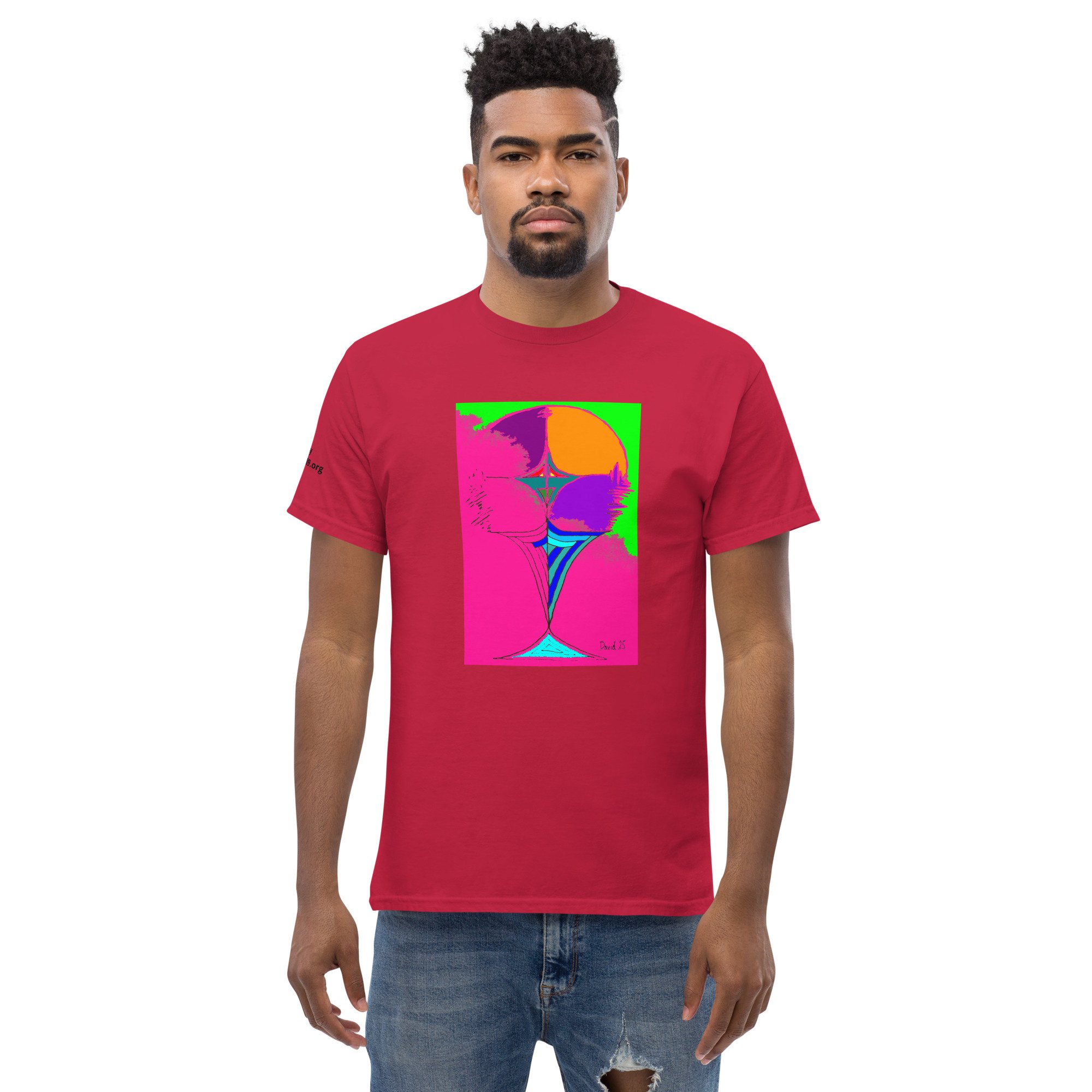 unisex-classic-tee-cardinal-front-686c1b9eda43b.jpg