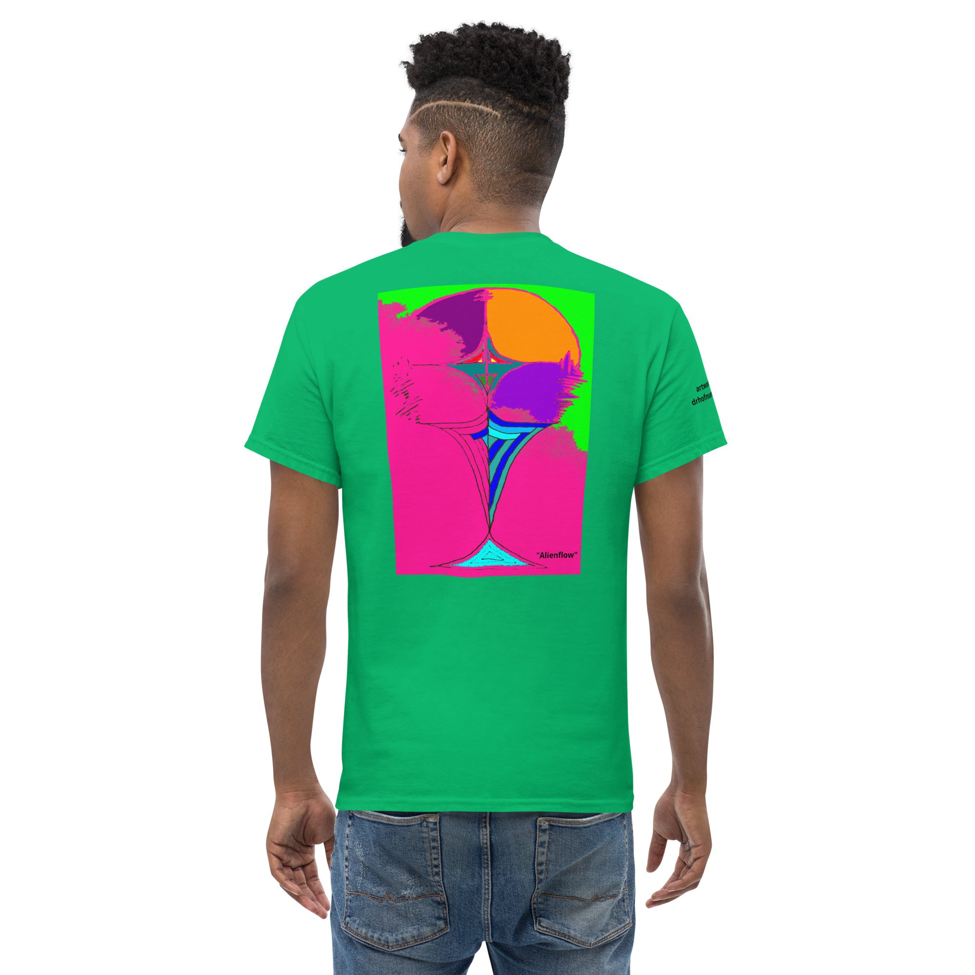 unisex-classic-tee-irish-green-back-686c1b9ef3ff6.jpg
