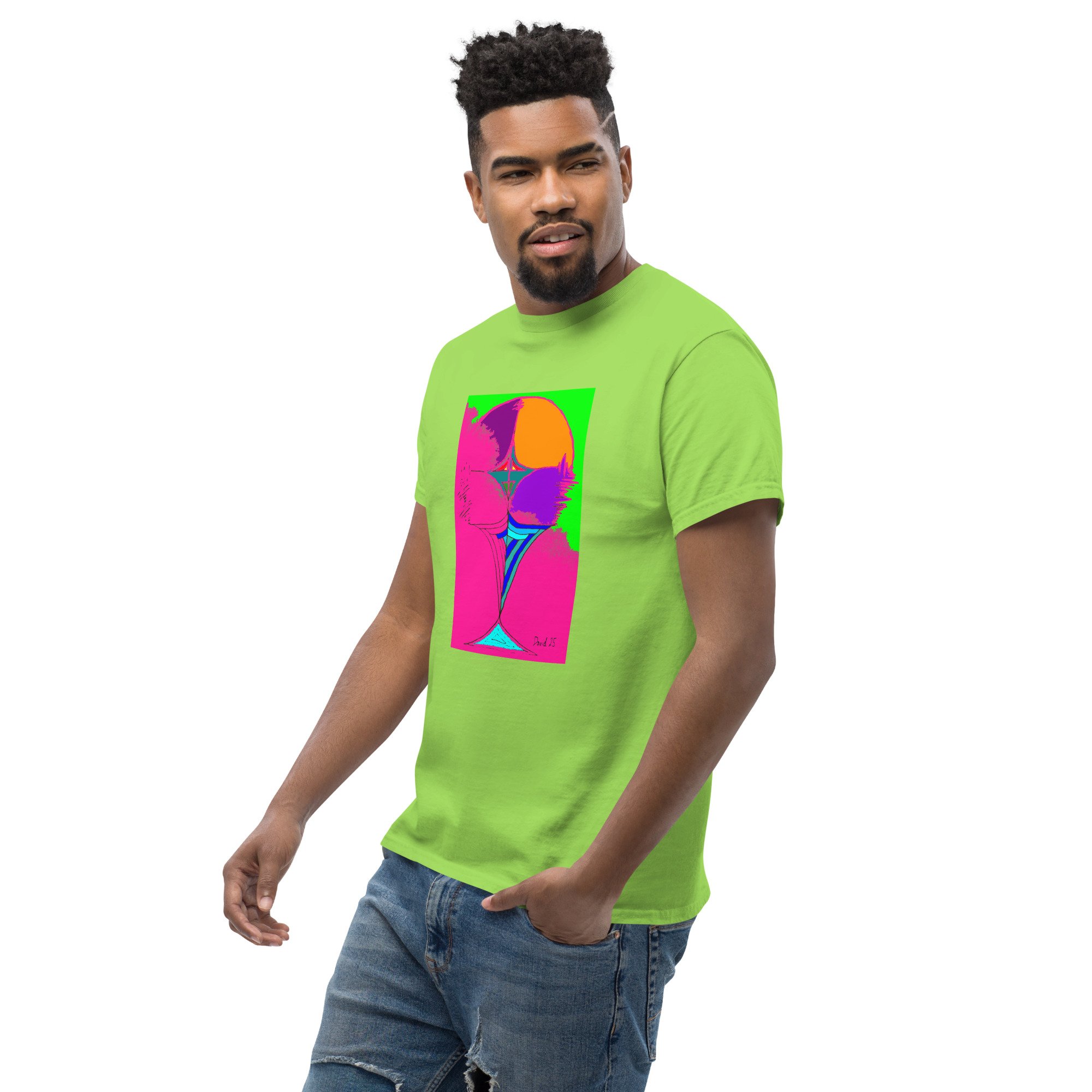 unisex-classic-tee-lime-left-front-686c1b9f4b2b0.jpg
