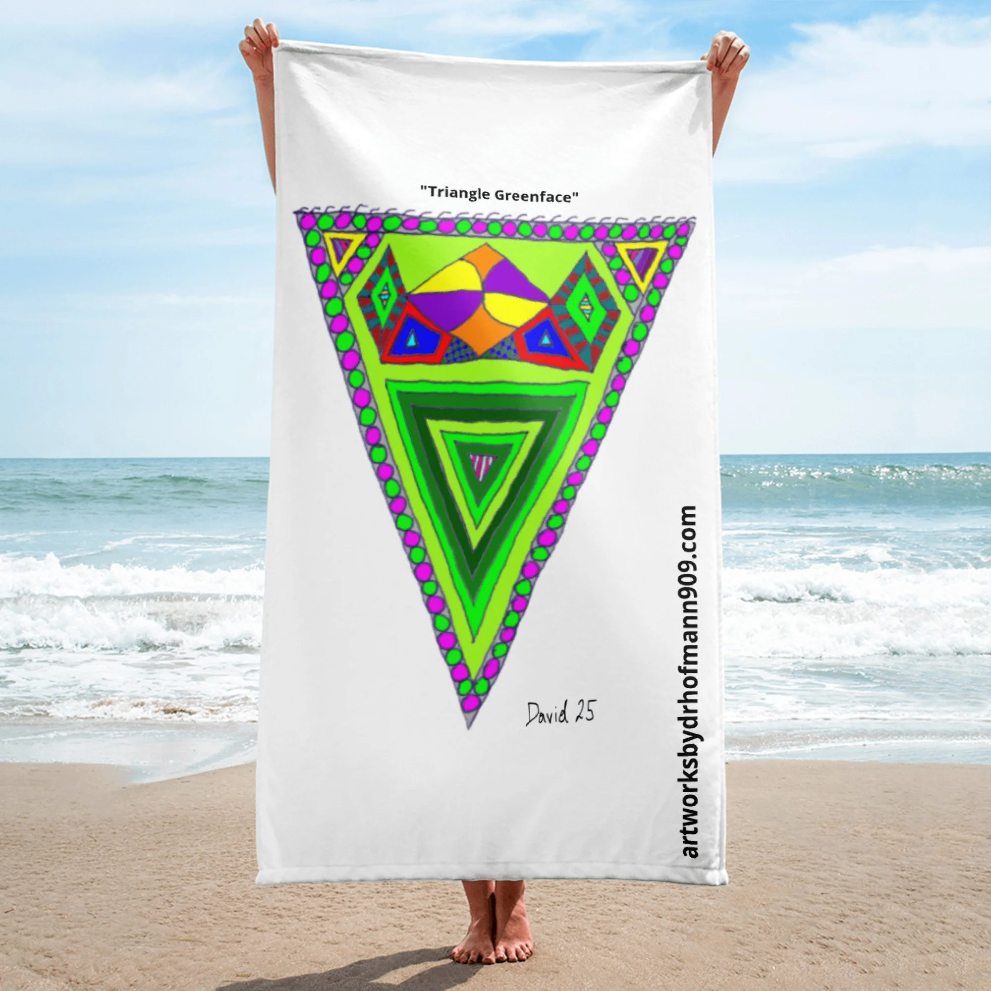Towel 