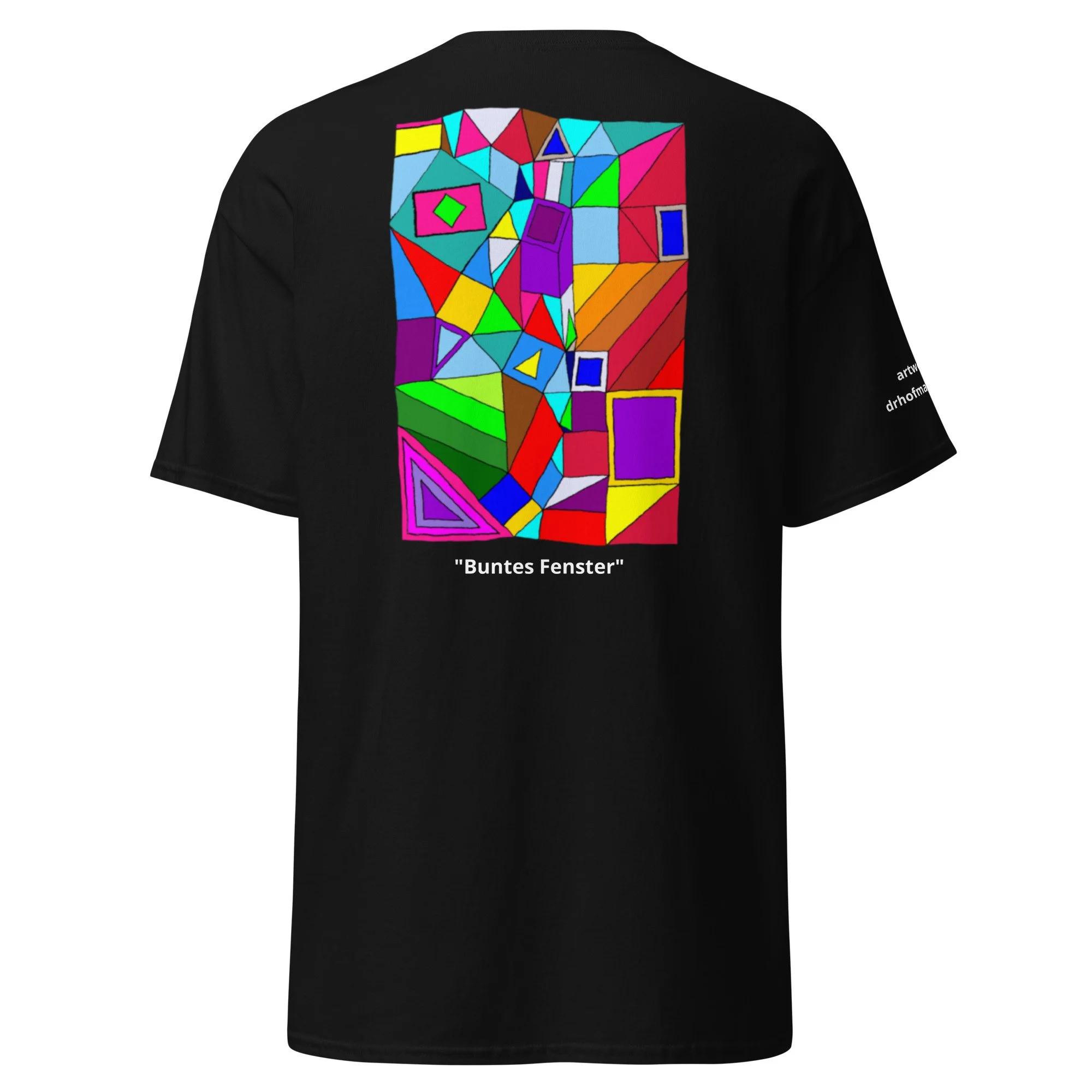 Unisex classic tee 