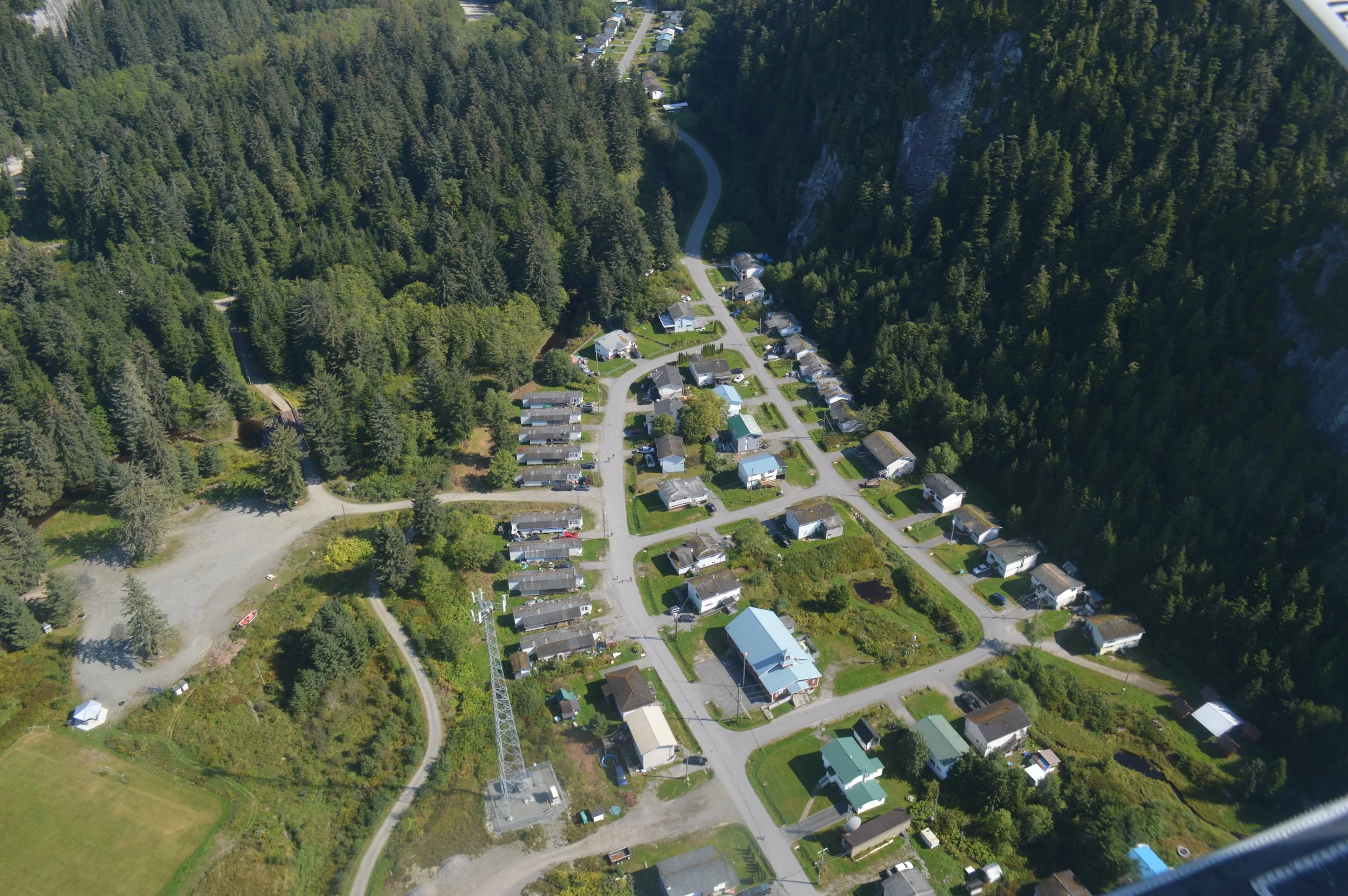 Building Responsibly: How GEL Approaches Environmental Stewardship in the Nass Valley