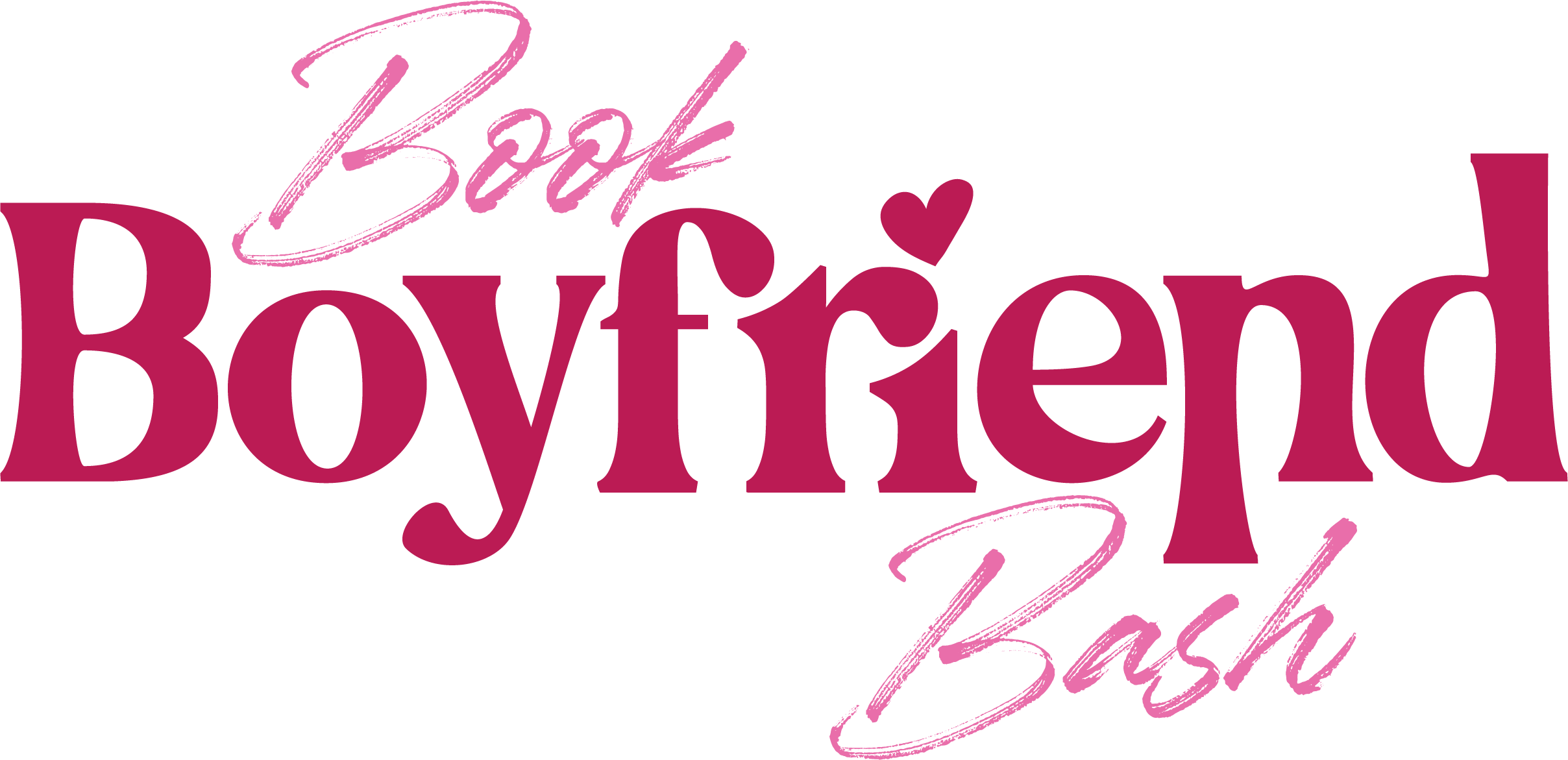 Book Boyfriend Bash 
