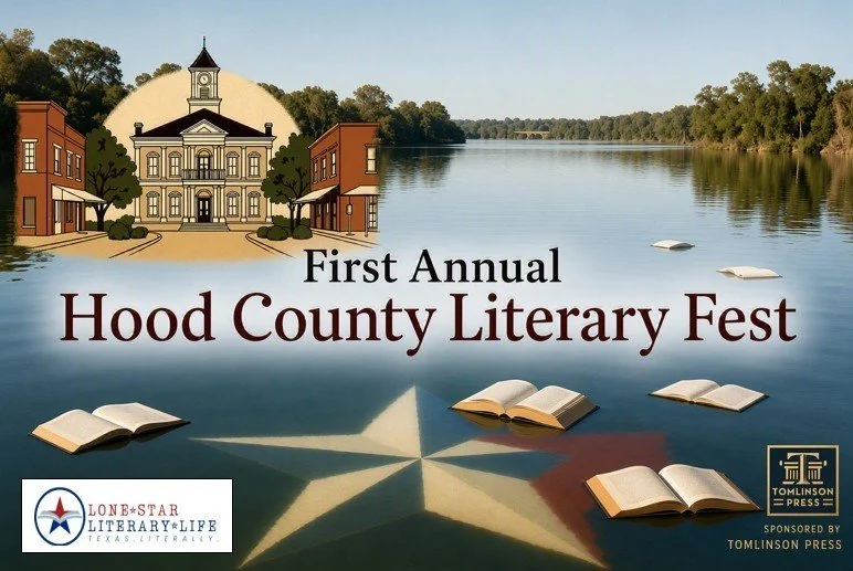 Hood County Literary Fair