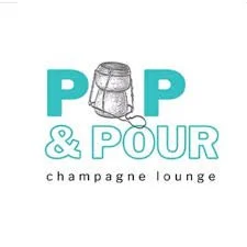 Pop n Pour -Author Signing
