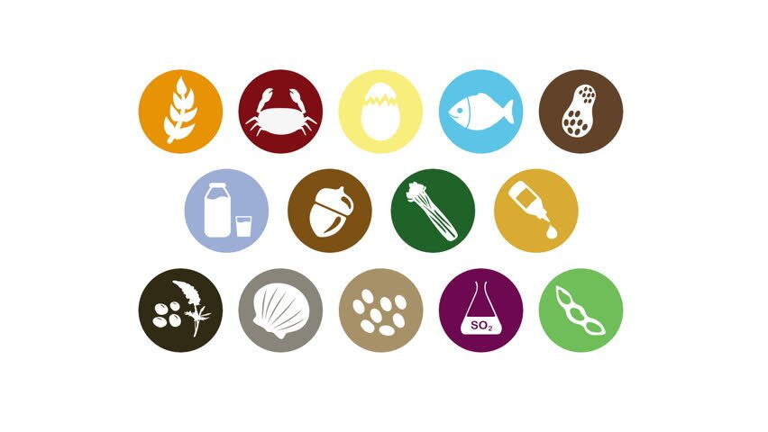 Should I Accommodate for Others' Food Allergies? How?