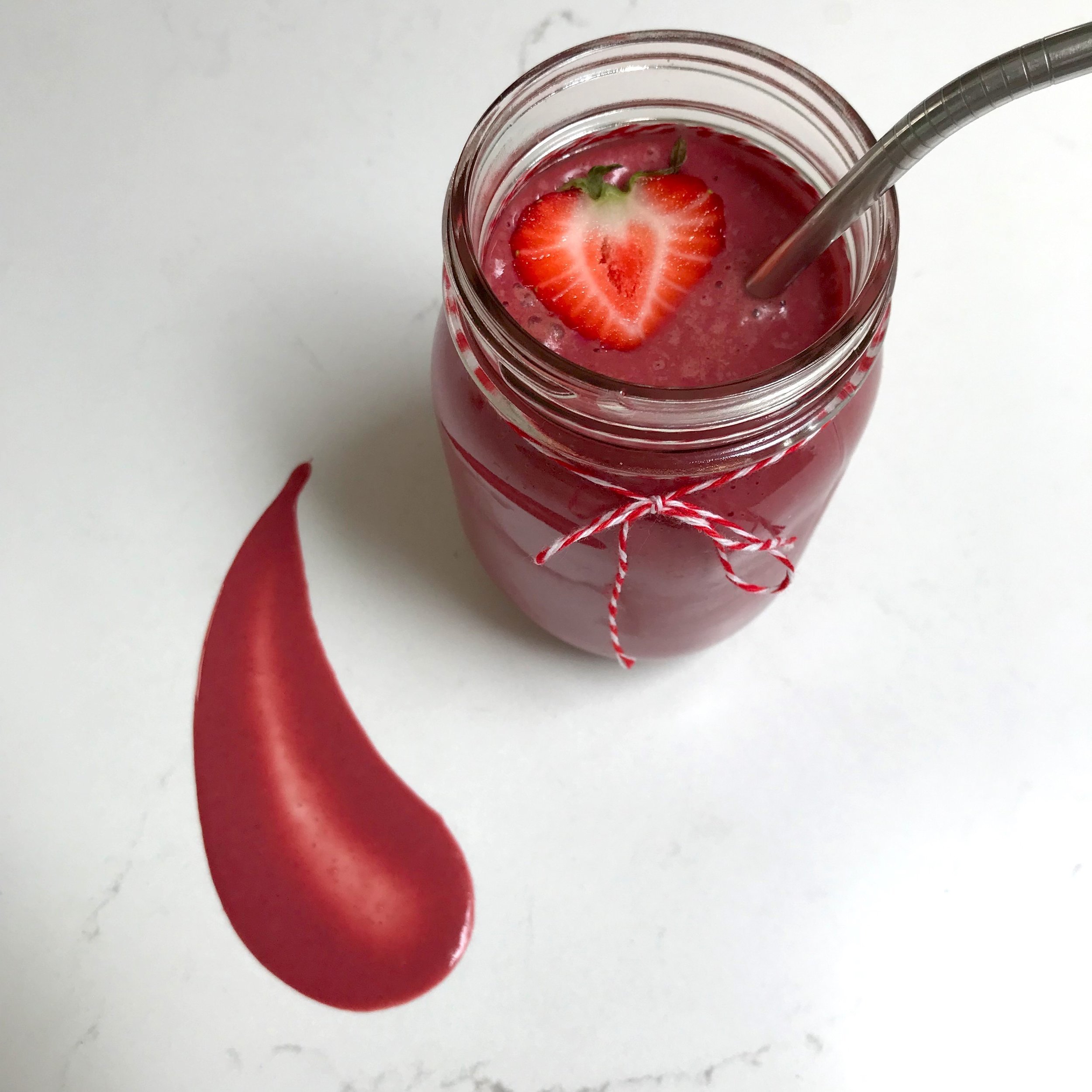 UpBeet Smoothie