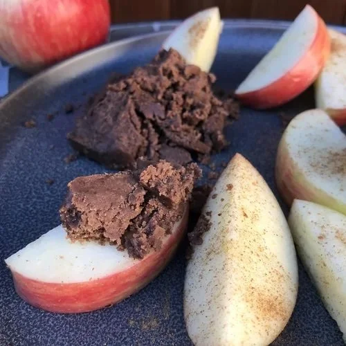 Chocolate Almond Butter