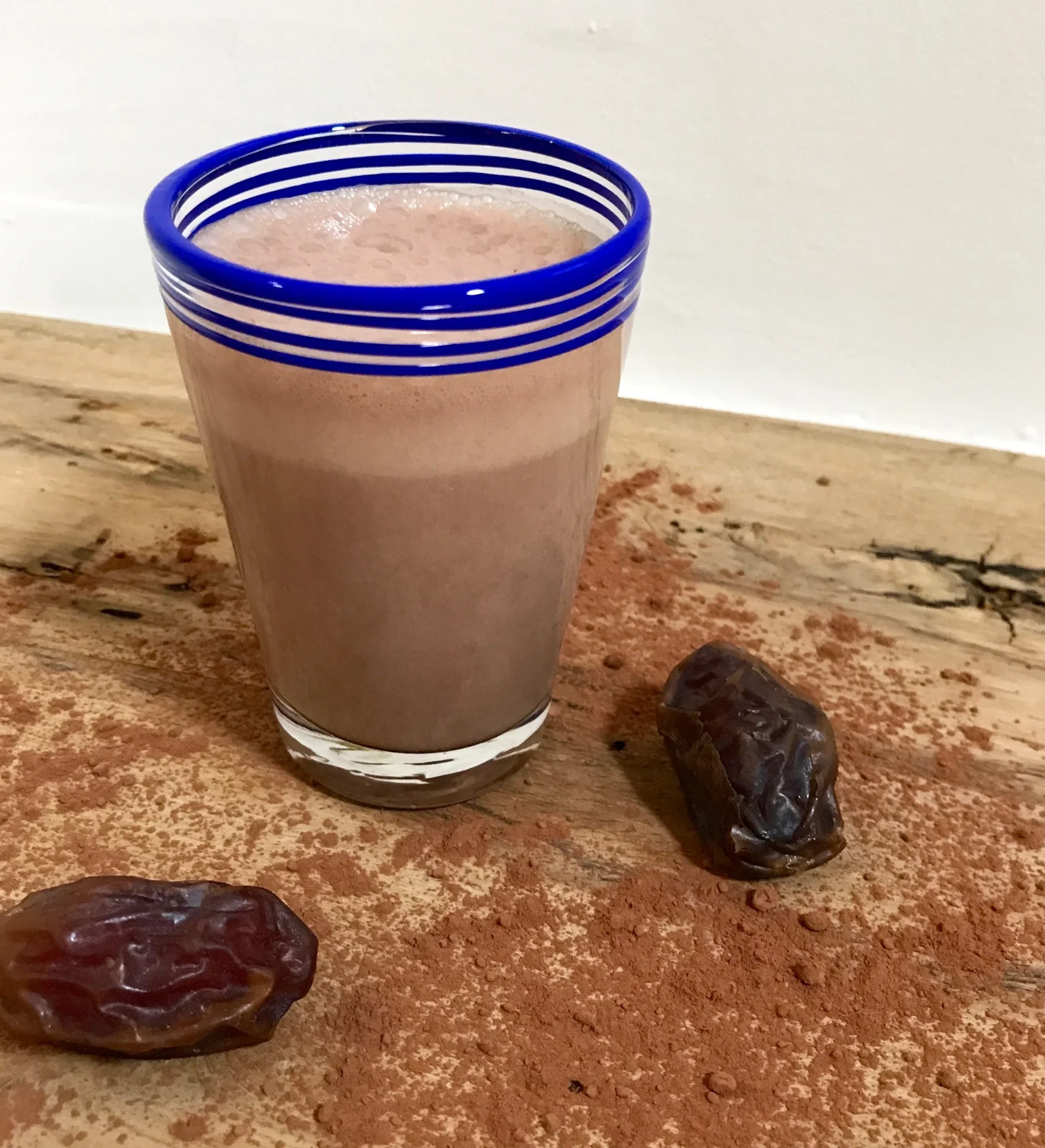Chocolate Milk