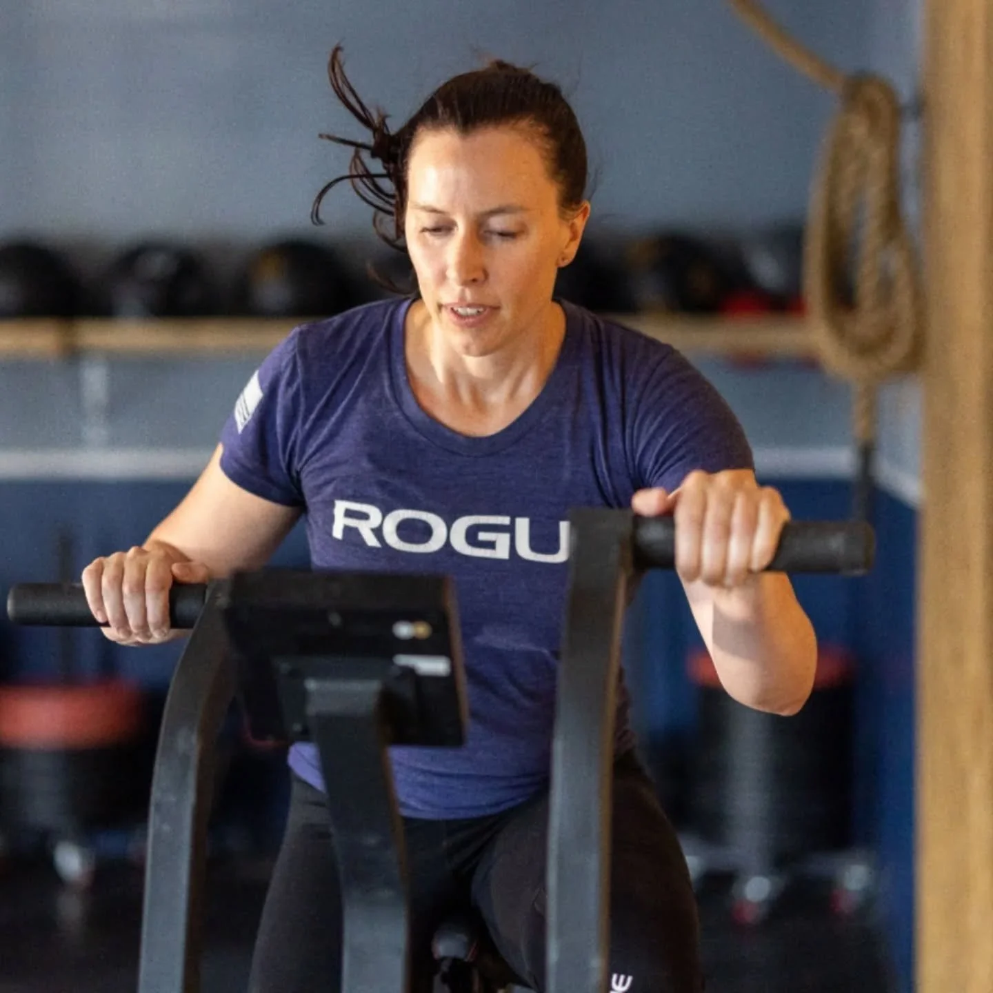 No shortcuts. Just hard work. We&rsquo;ll guide you through it and help you fall in love with the process.