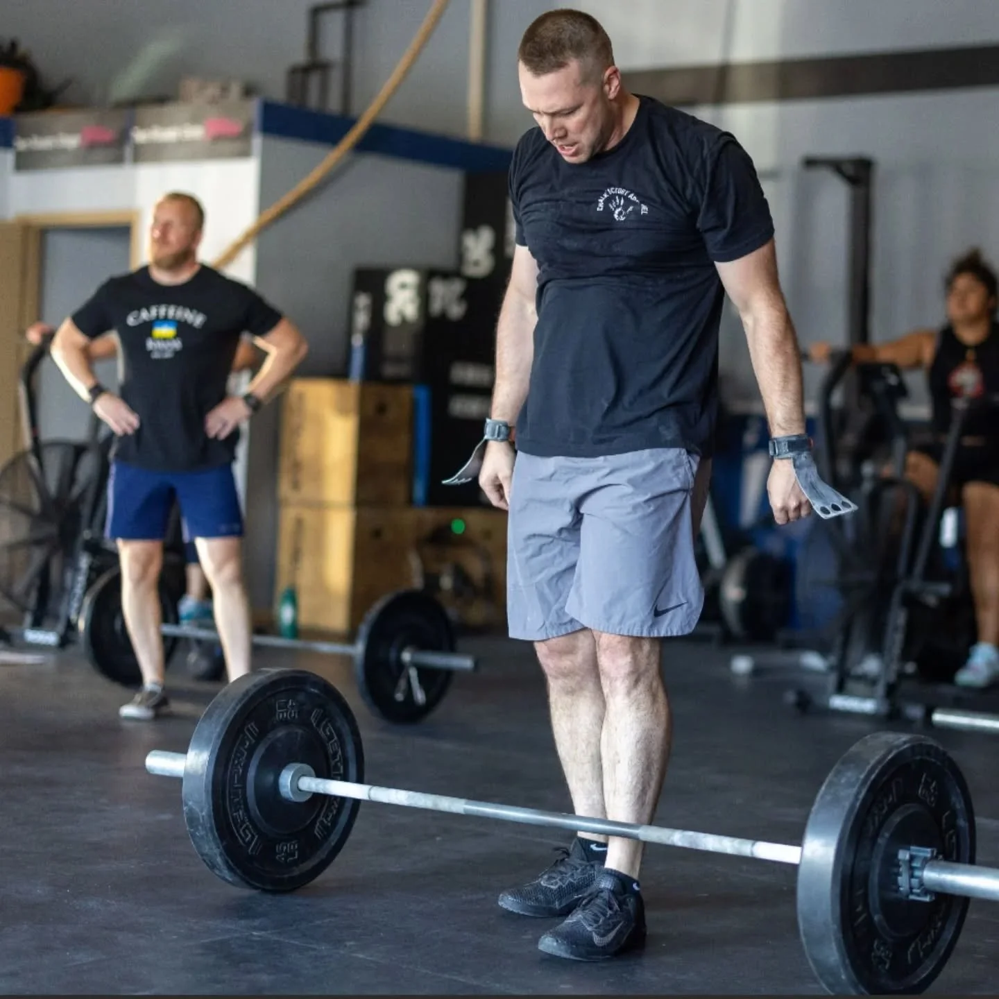 At Mountain Laurel Fitness Co., your goals set the direction &mdash; our programming builds the path forward. 

Whether you&rsquo;re chasing strength, dialing in conditioning, rebuilding confidence, or just showing up to feel better in your own skin,