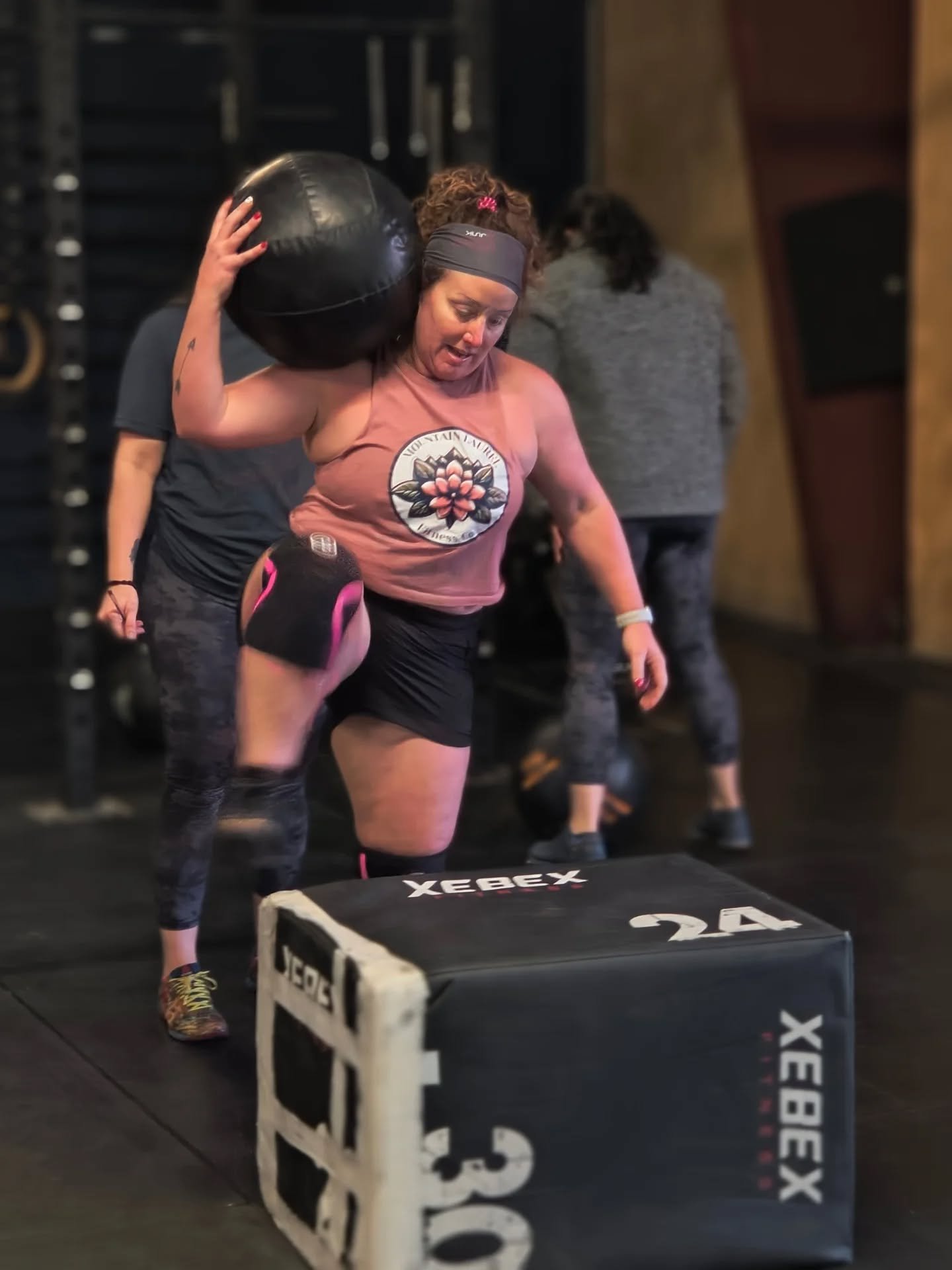 What&rsquo;s stopping you from walking through our doors and getting into the best shape of your life? 
You don&rsquo;t need to be fit first. You don&rsquo;t need to know the movements. You don&rsquo;t need to &ldquo;get in shape&rdquo; before you sh