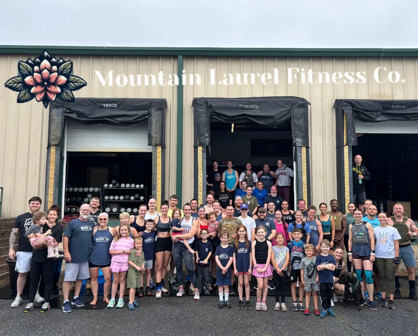 Community (noun): a social group of people who are linked by shared interests, common characteristics, or geographic location. More than just a physical place, it is defined by relationships, a sense of belonging, and the routine interactions require
