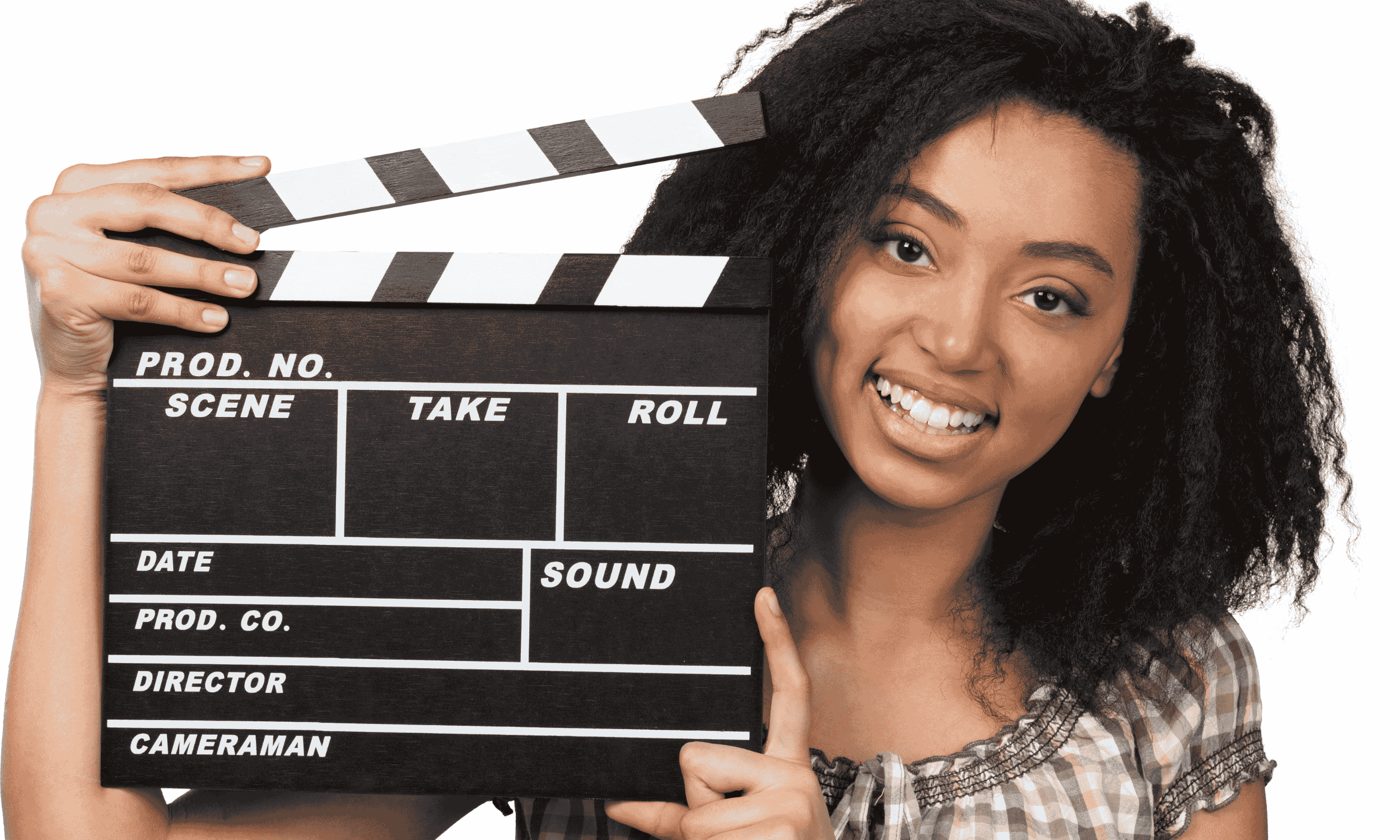 What Casting Directors Really Look For in Self-Tapes