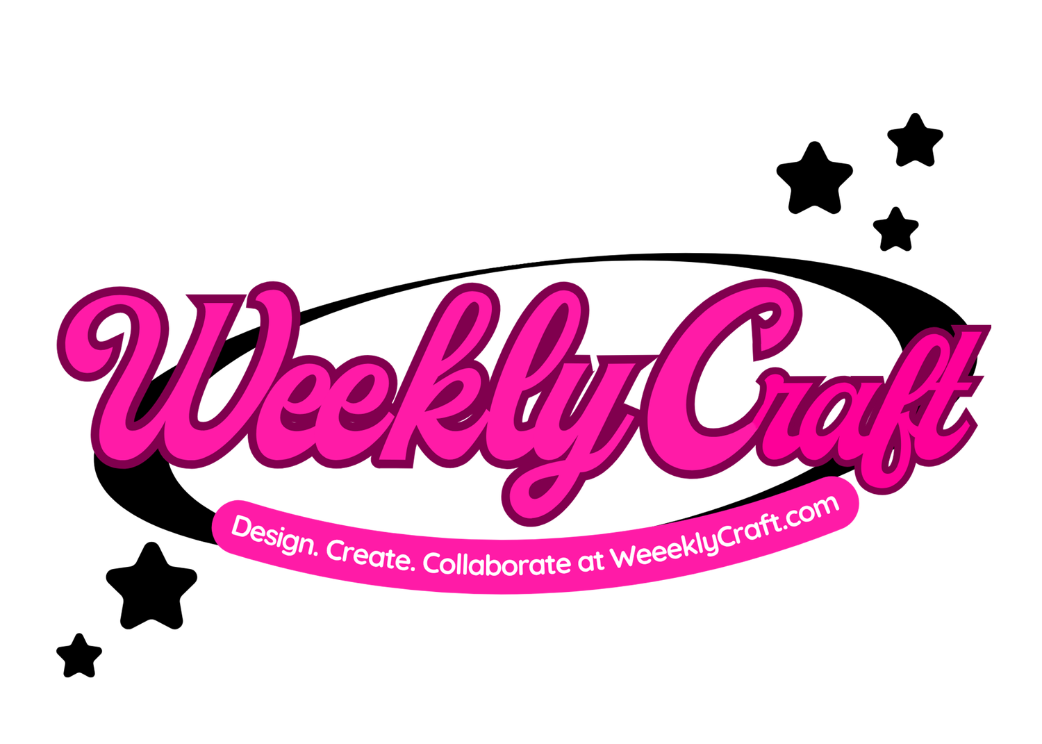 Weekly Craft