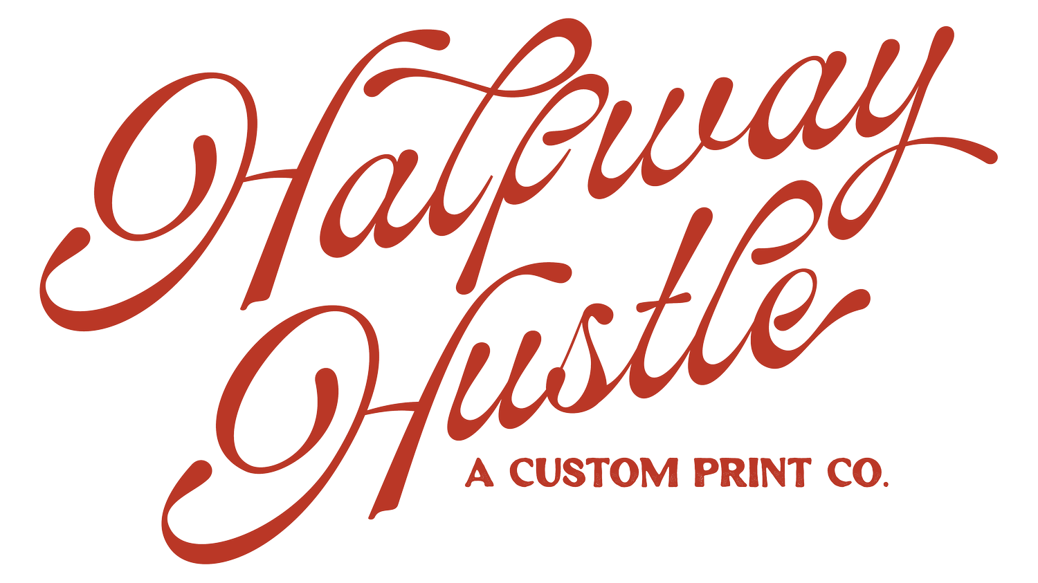 Halfway Hustle