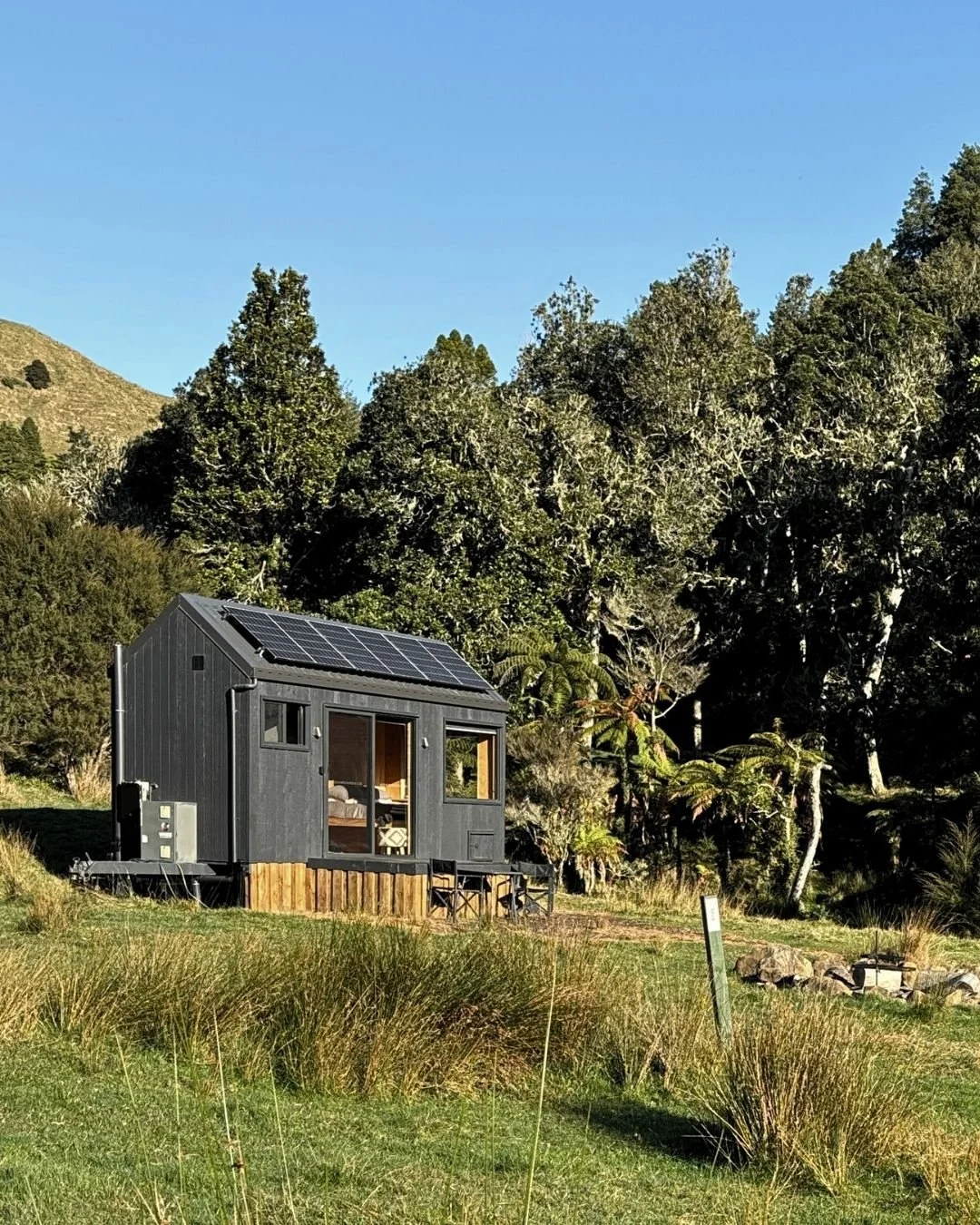 The perfect weekend?

A cabin in nature, fresh air and a little time to create.

📍@unyoked.co