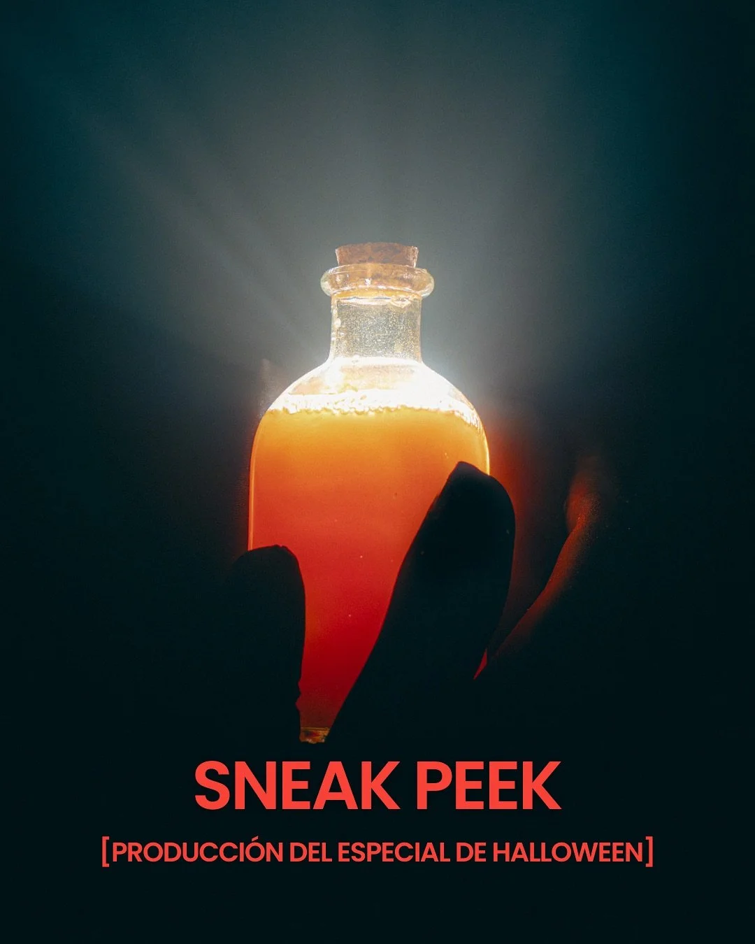 Despu&eacute;s de mostrar la idea original en forma de storyboard y de compartir el behind the scenes del rodaje, ahora toca esta tercera pieza: el carrusel.

Este post tiene un objetivo muy puntual: servir como un sneak peek visual. Es un avance cui