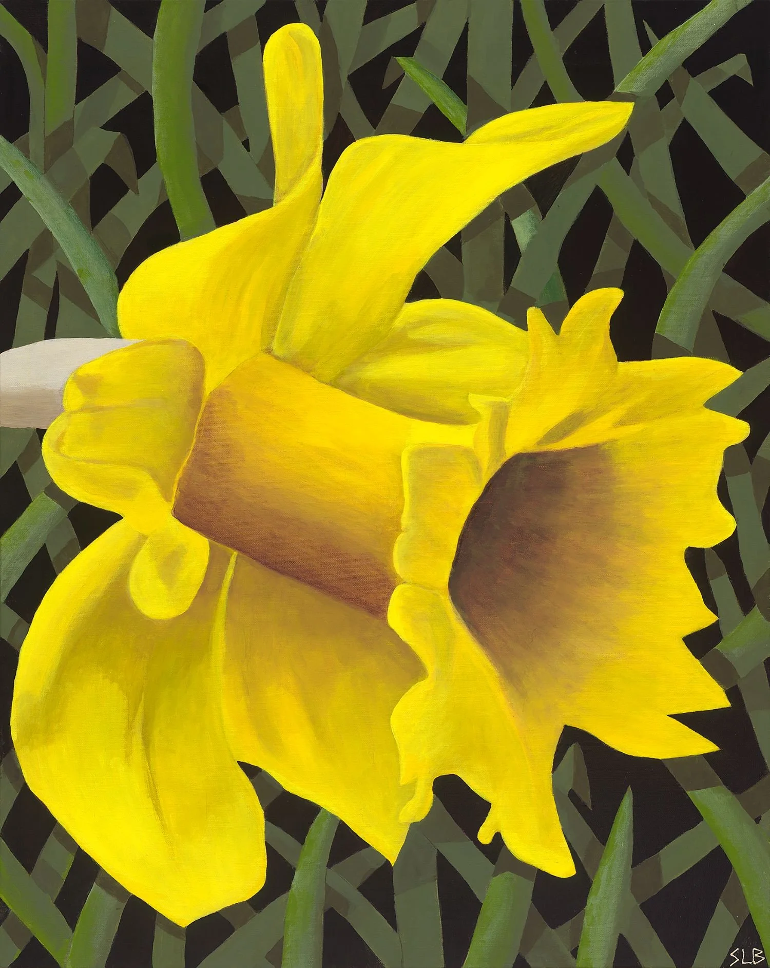 Acrylic Paintings