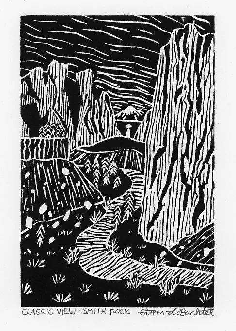 Relief Prints