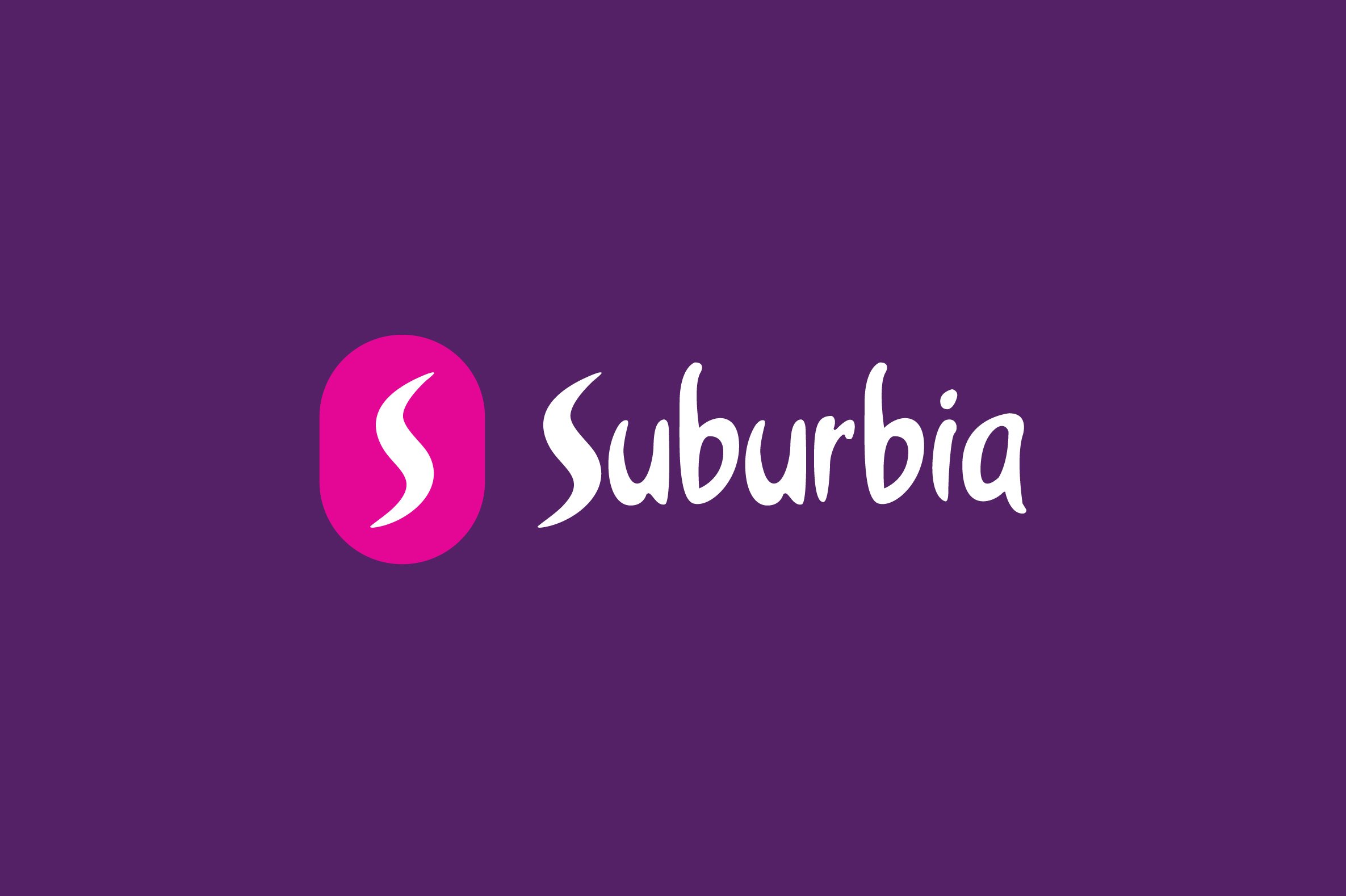 SUBURBIA