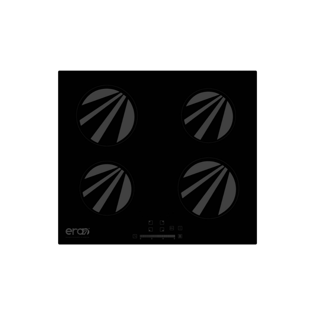 Parrilla de inducción 