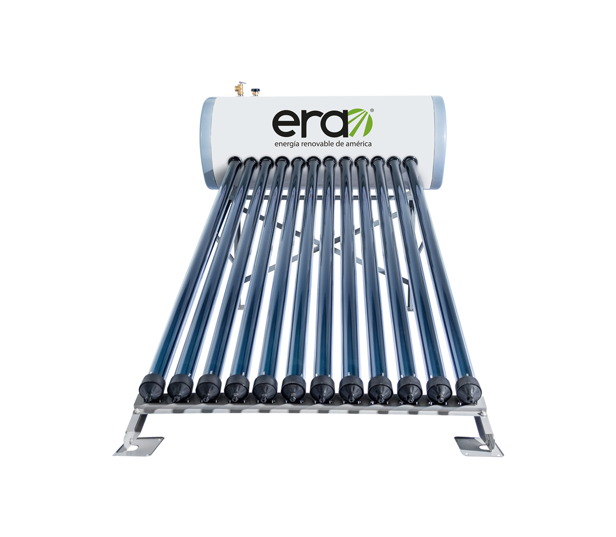 Calentadores solares | Aprovecha energía solar hoy — ENERGÍA RENOVABLE ...