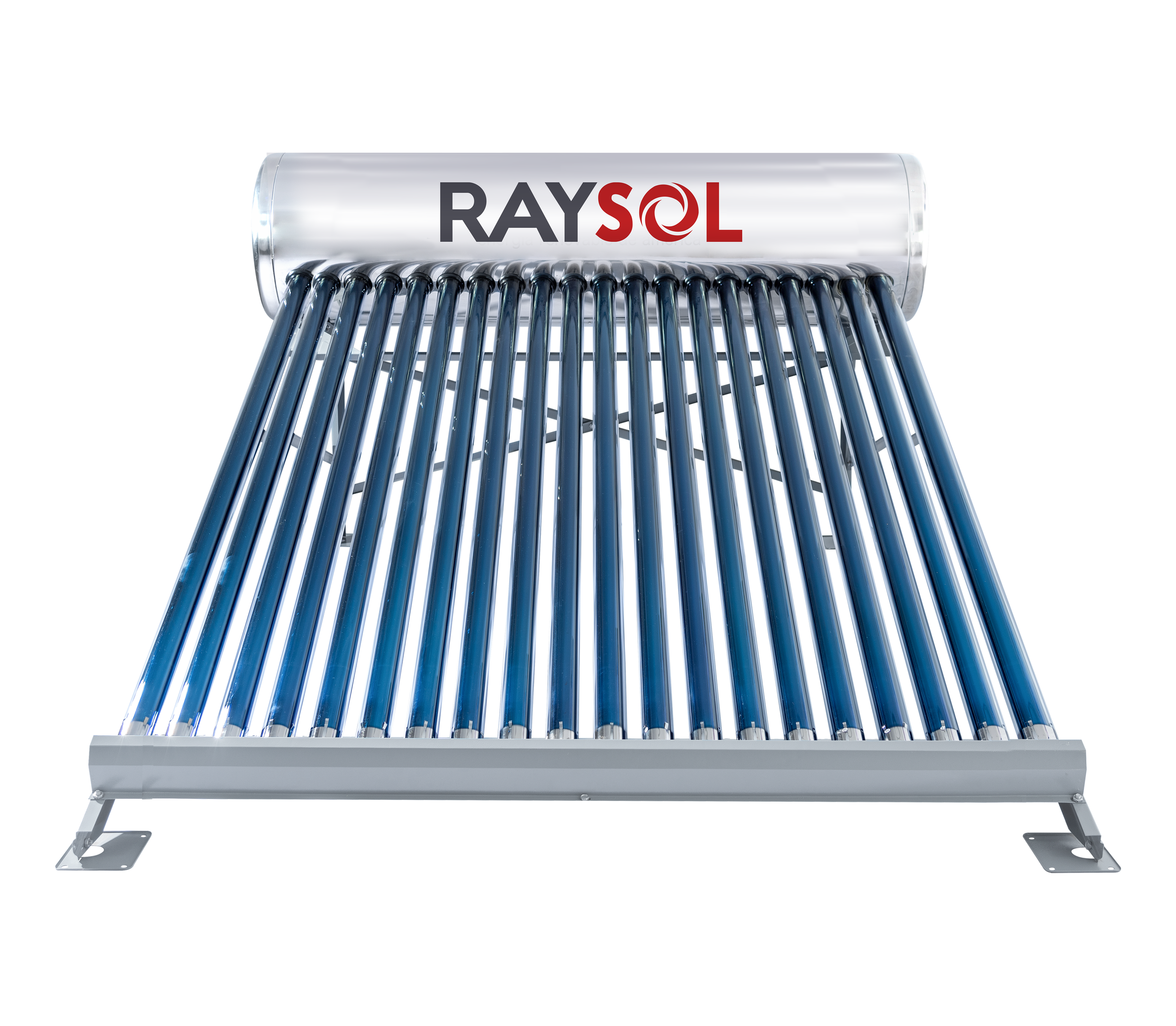 Calentadores solares | Aprovecha energía solar hoy — ENERGÍA RENOVABLE ...