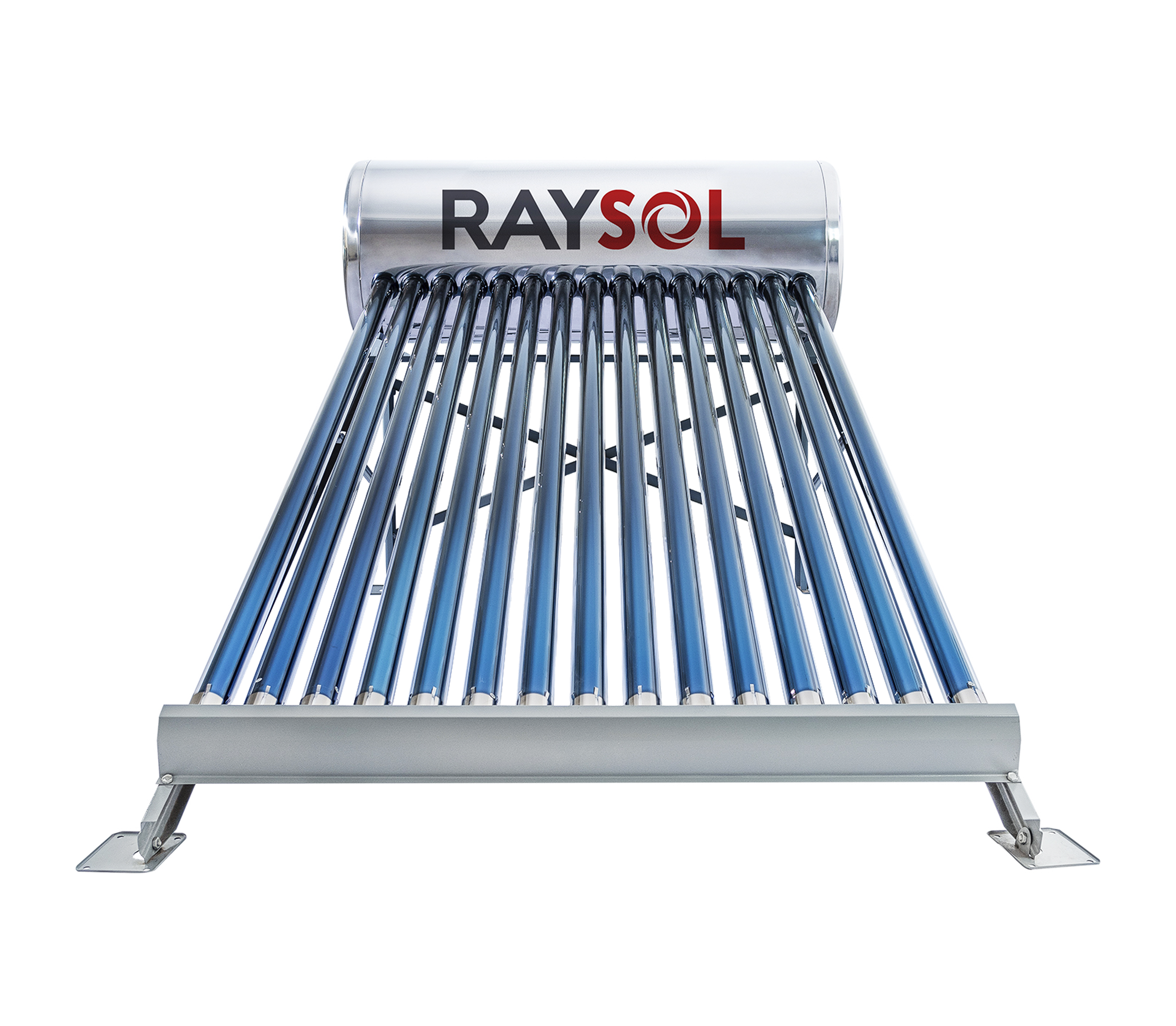 Calentadores solares | Aprovecha energía solar hoy — ENERGÍA RENOVABLE ...