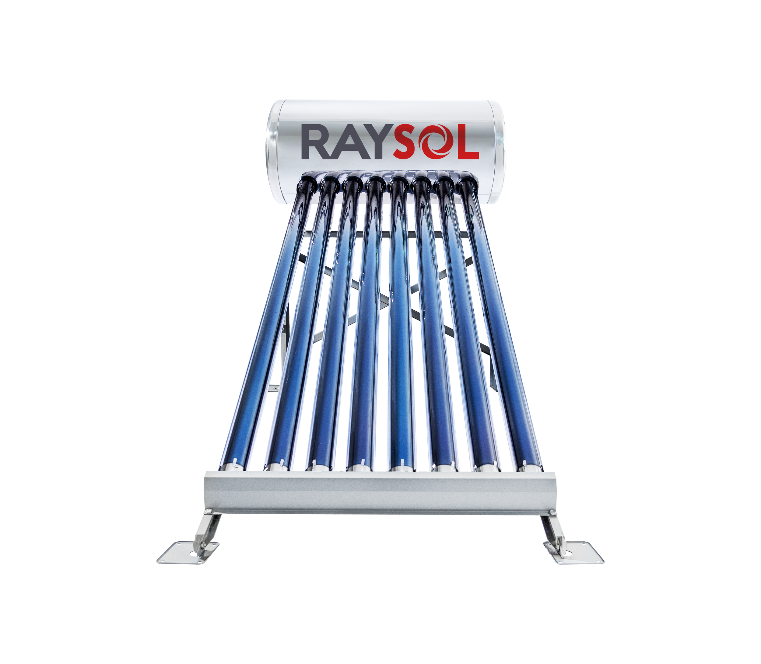 Calentadores solares | Aprovecha energía solar hoy — ENERGÍA RENOVABLE ...