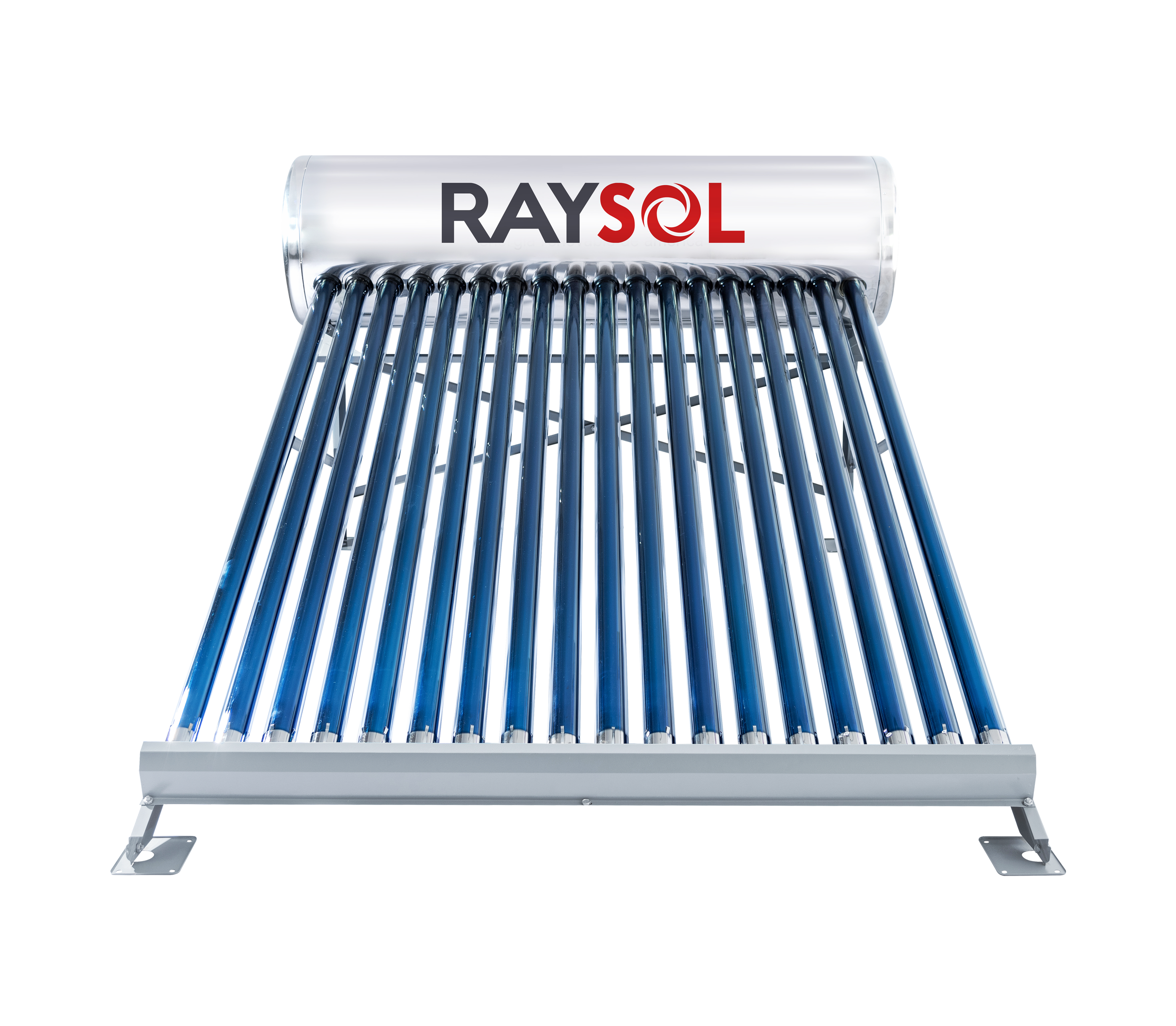 Calentadores solares | Aprovecha energía solar hoy — ENERGÍA RENOVABLE ...
