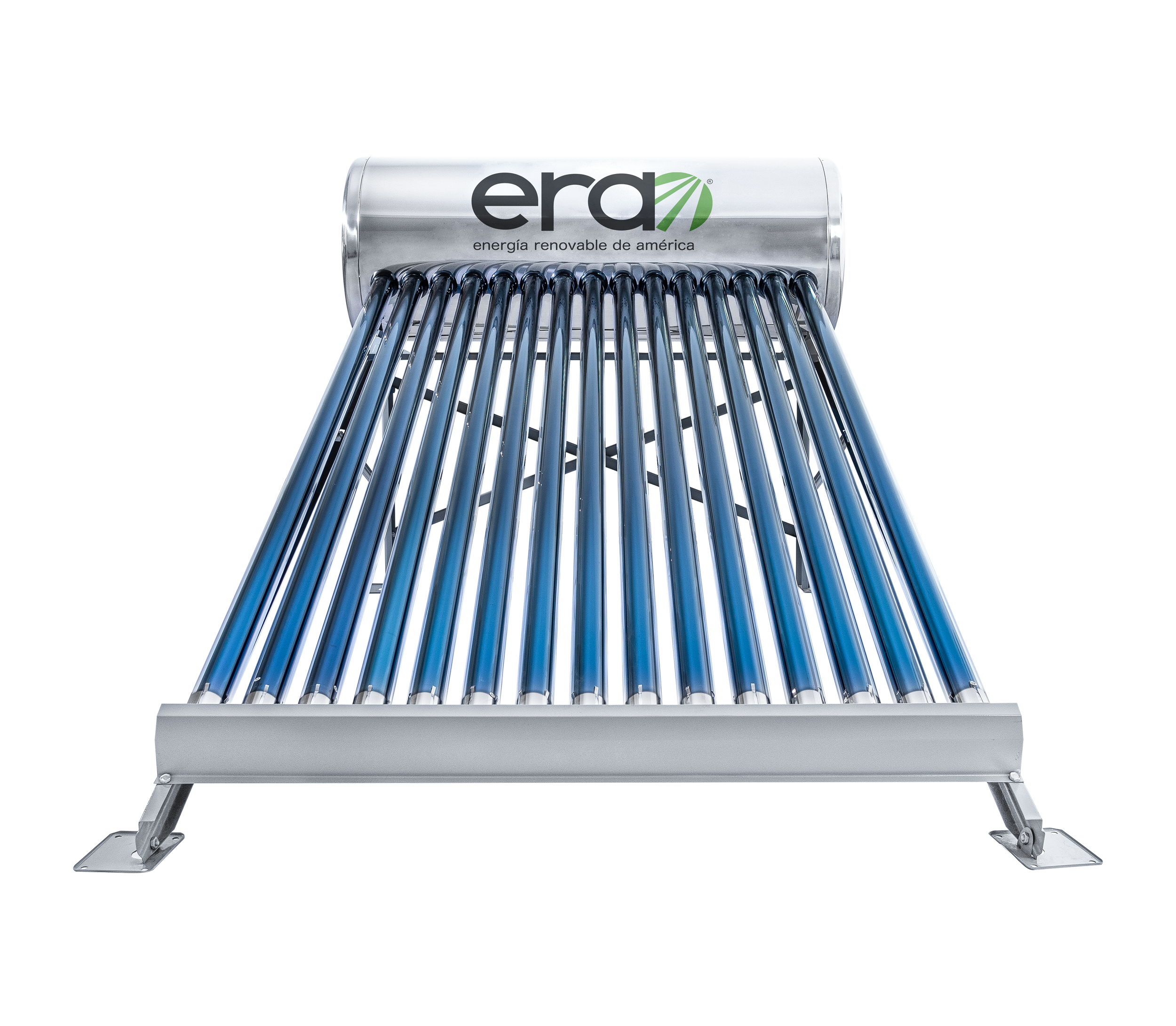 Calentadores solares | Aprovecha energía solar hoy — ENERGÍA RENOVABLE ...