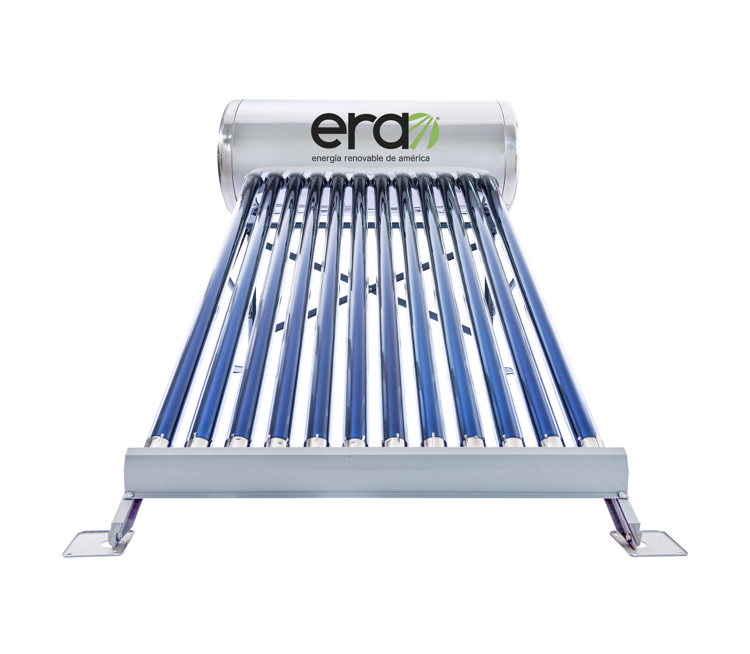 Calentadores solares | Aprovecha energía solar hoy — ENERGÍA RENOVABLE ...