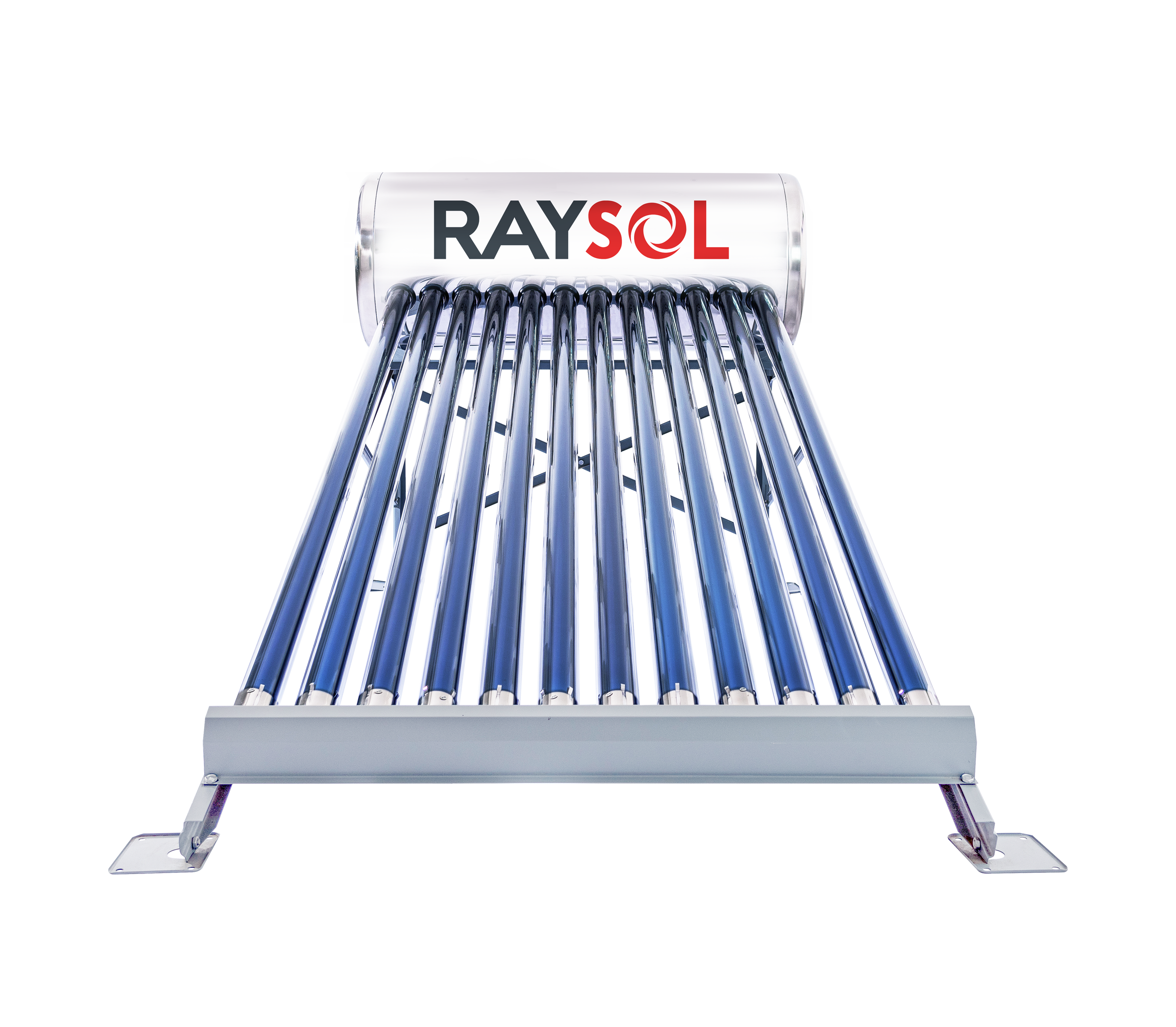 calentador solar