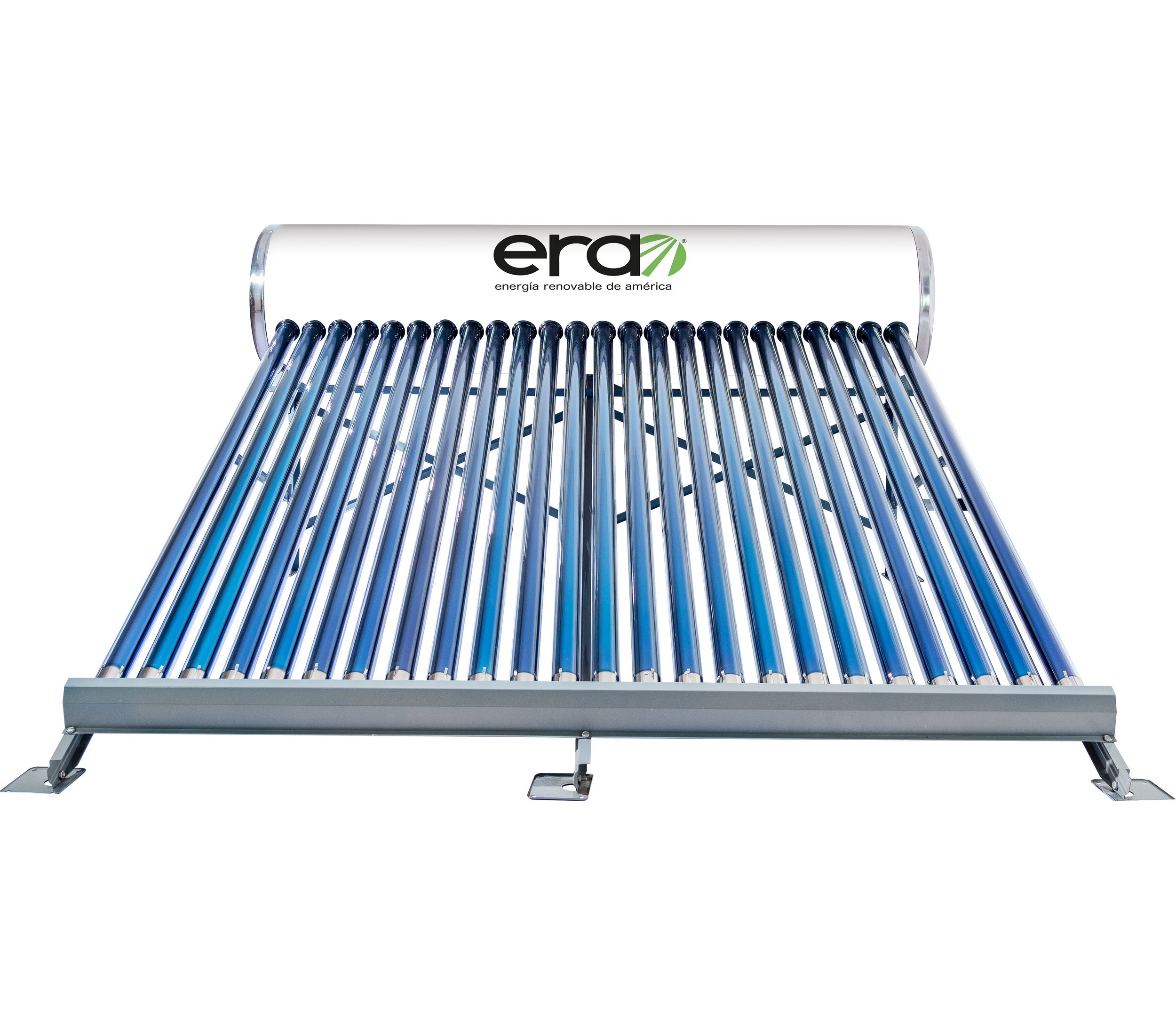 Calentadores solares | Aprovecha energía solar hoy — ENERGÍA RENOVABLE ...