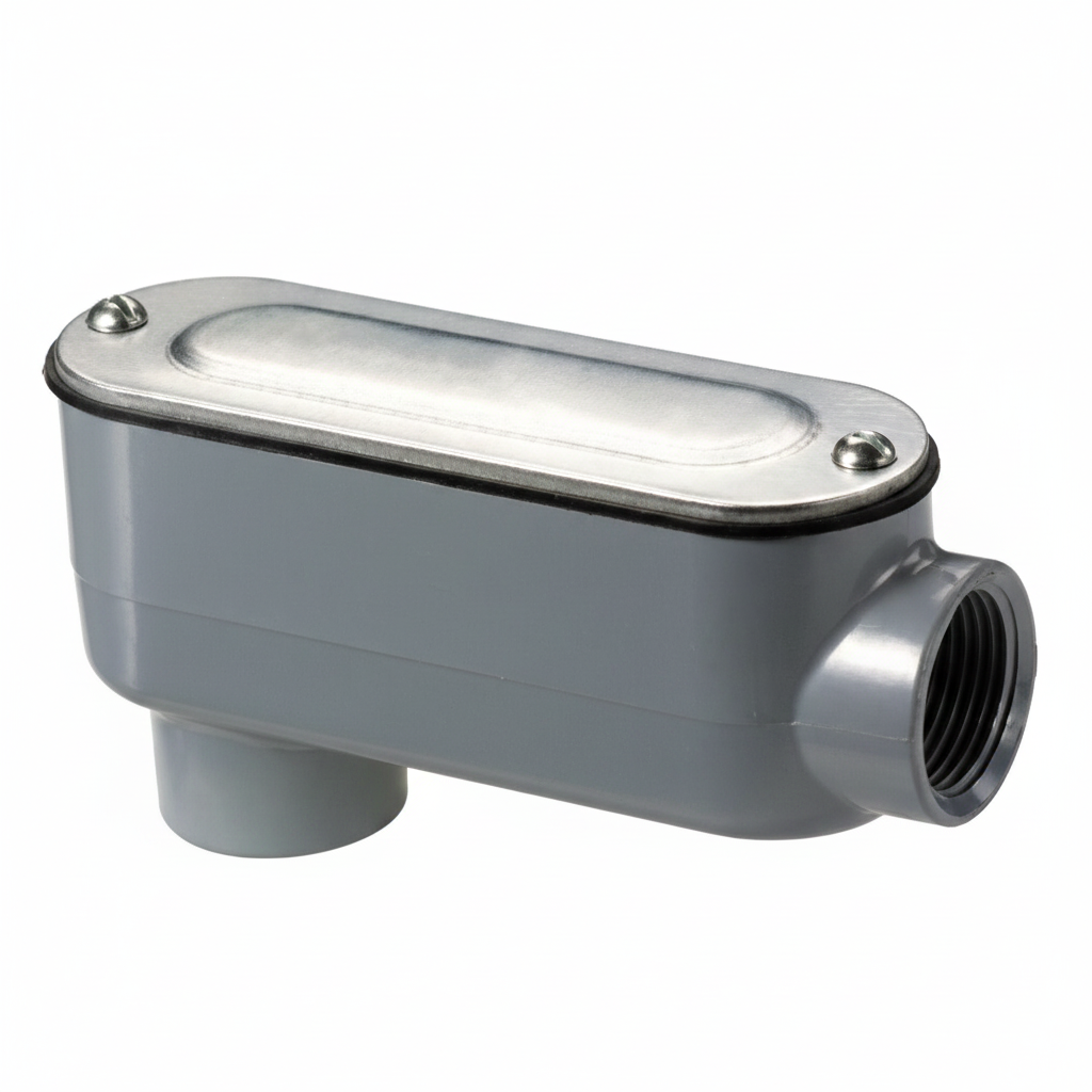 LB Conduit Body
