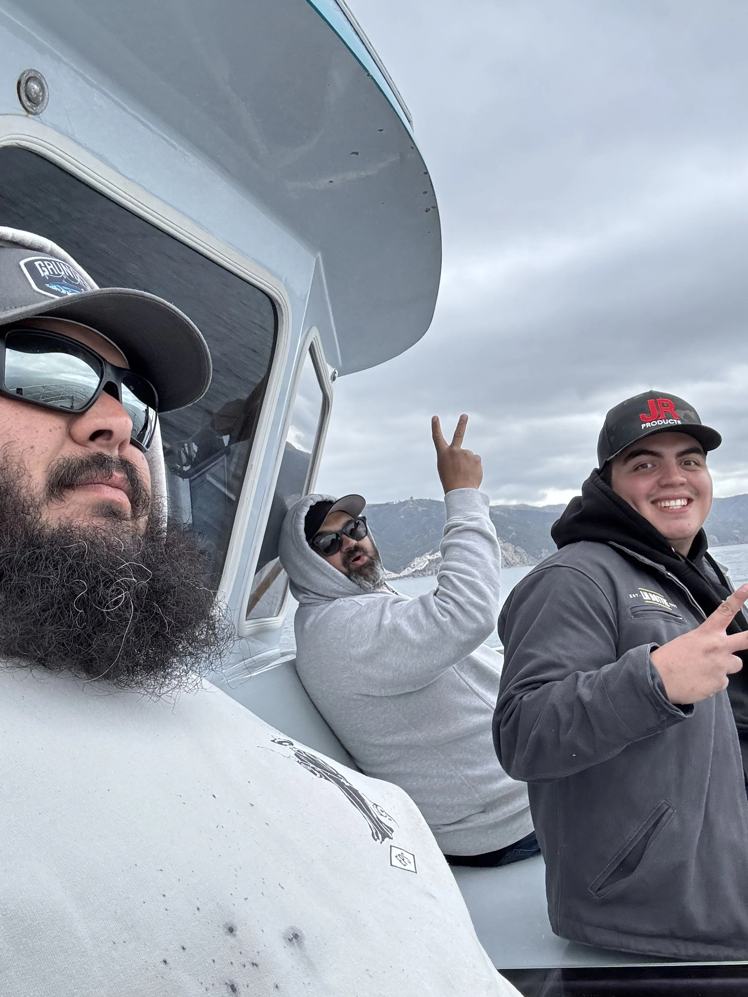 Catalina Island Trip 