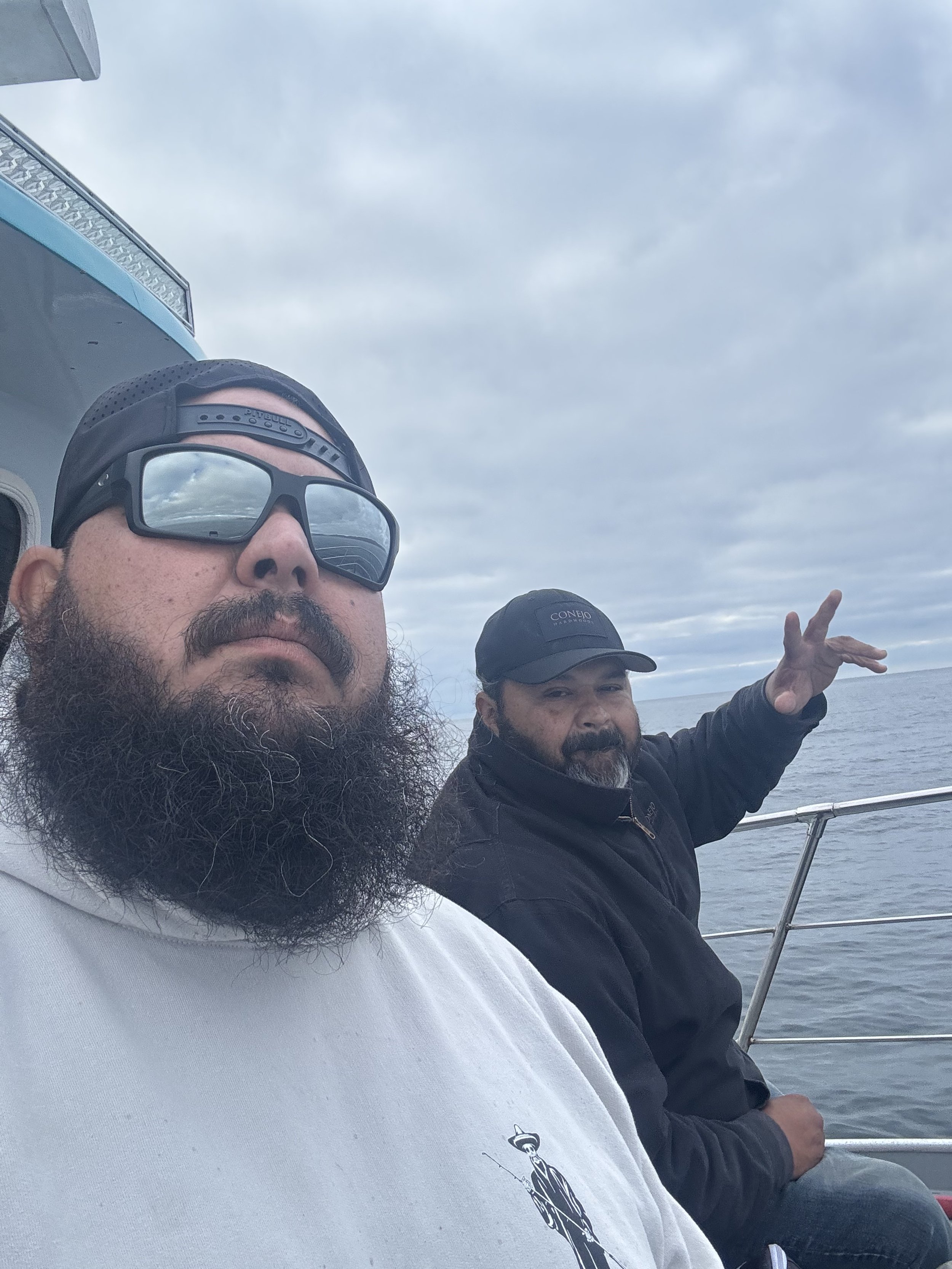 Catalina Island Trip