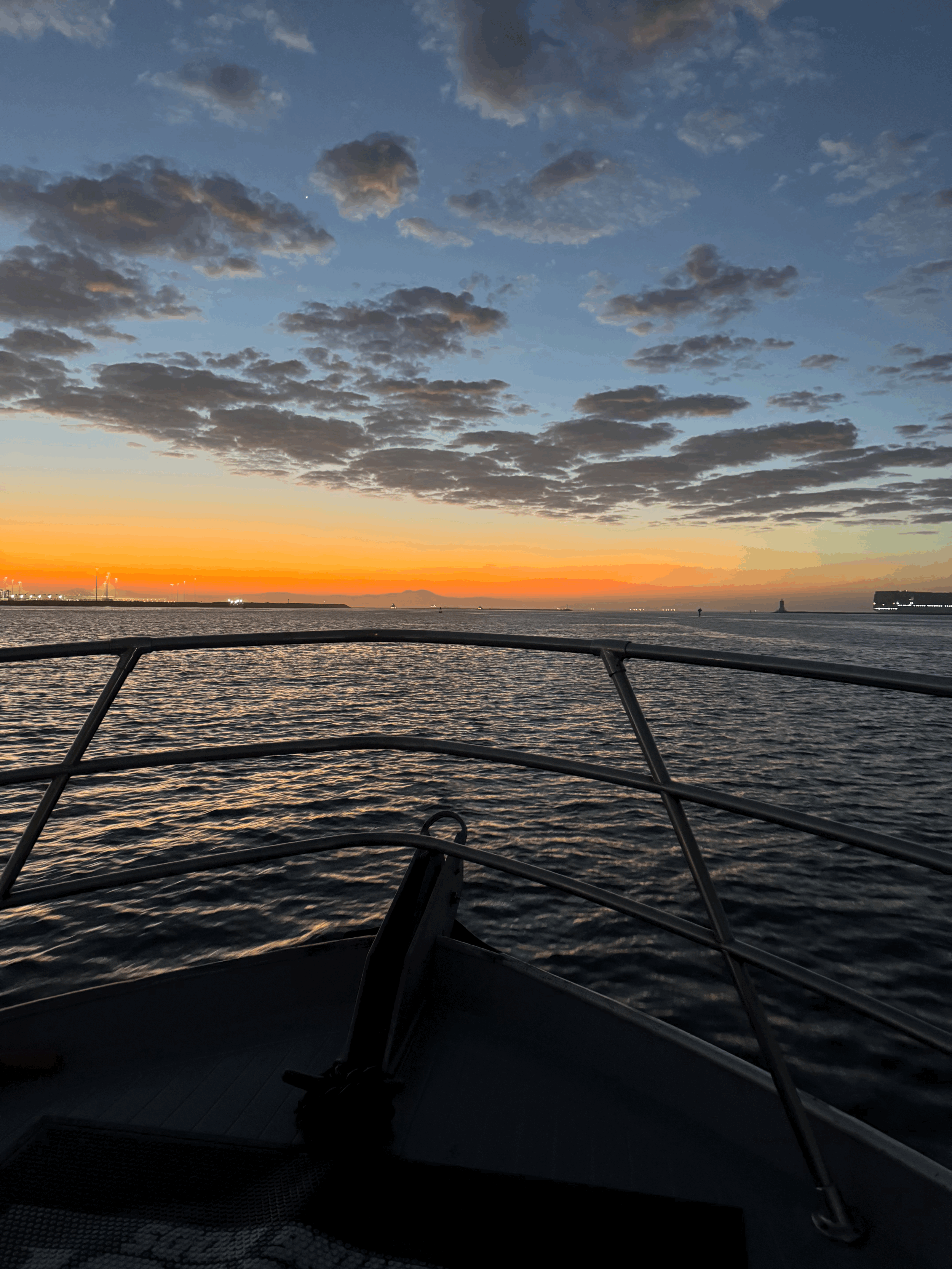 Catalina Island Trip